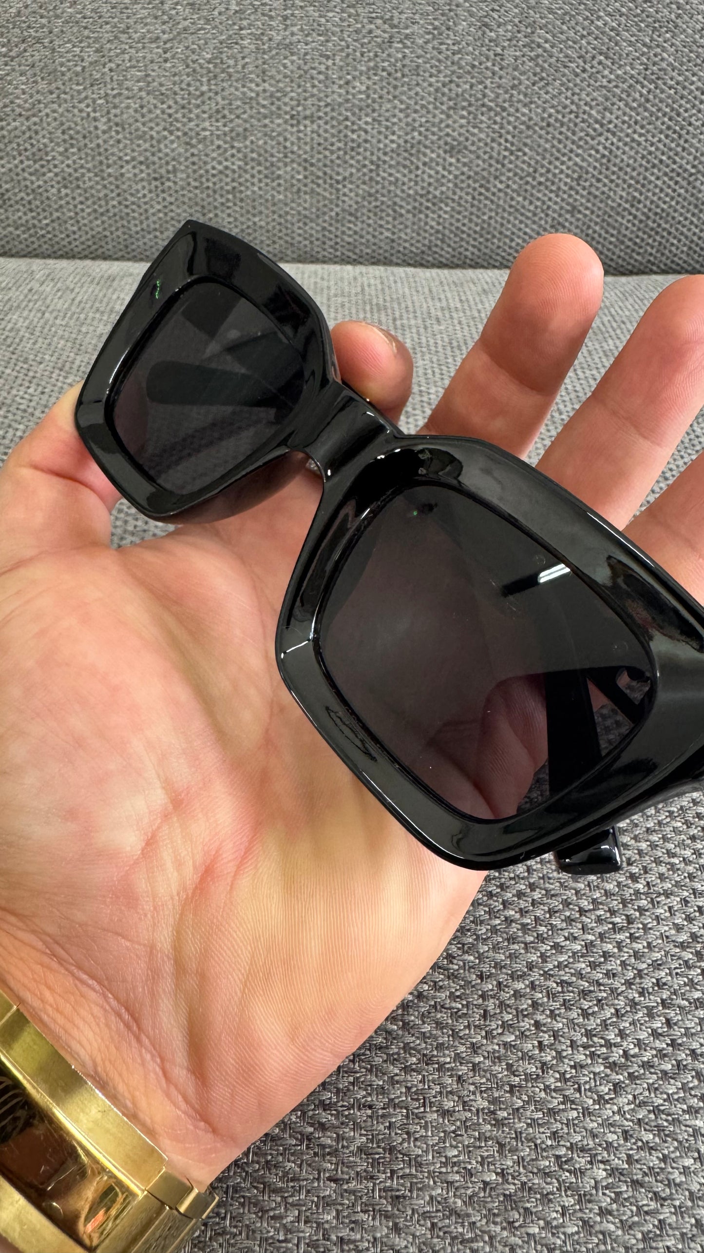Occhiali unisex *35