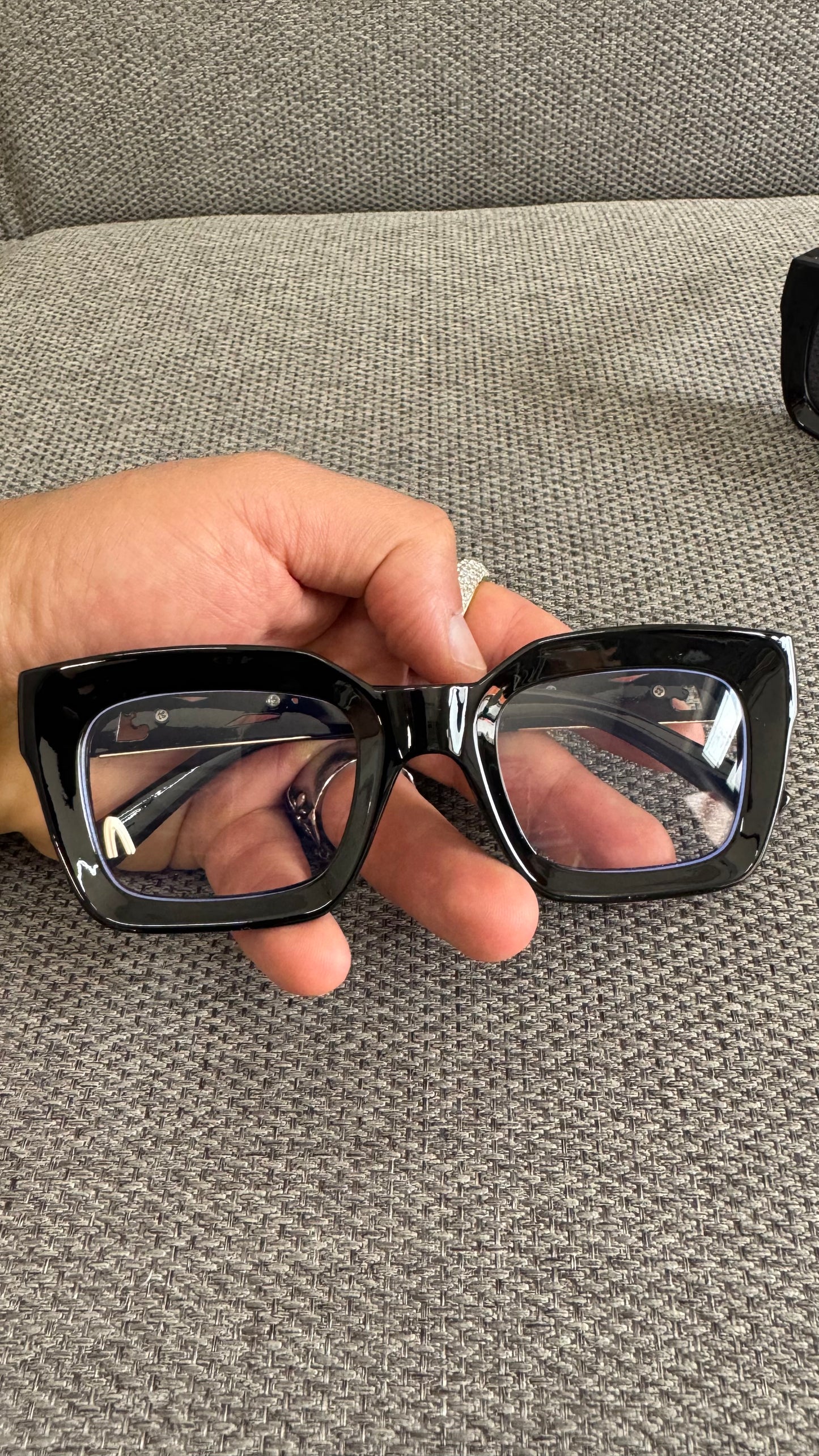 Occhiali unisex *34