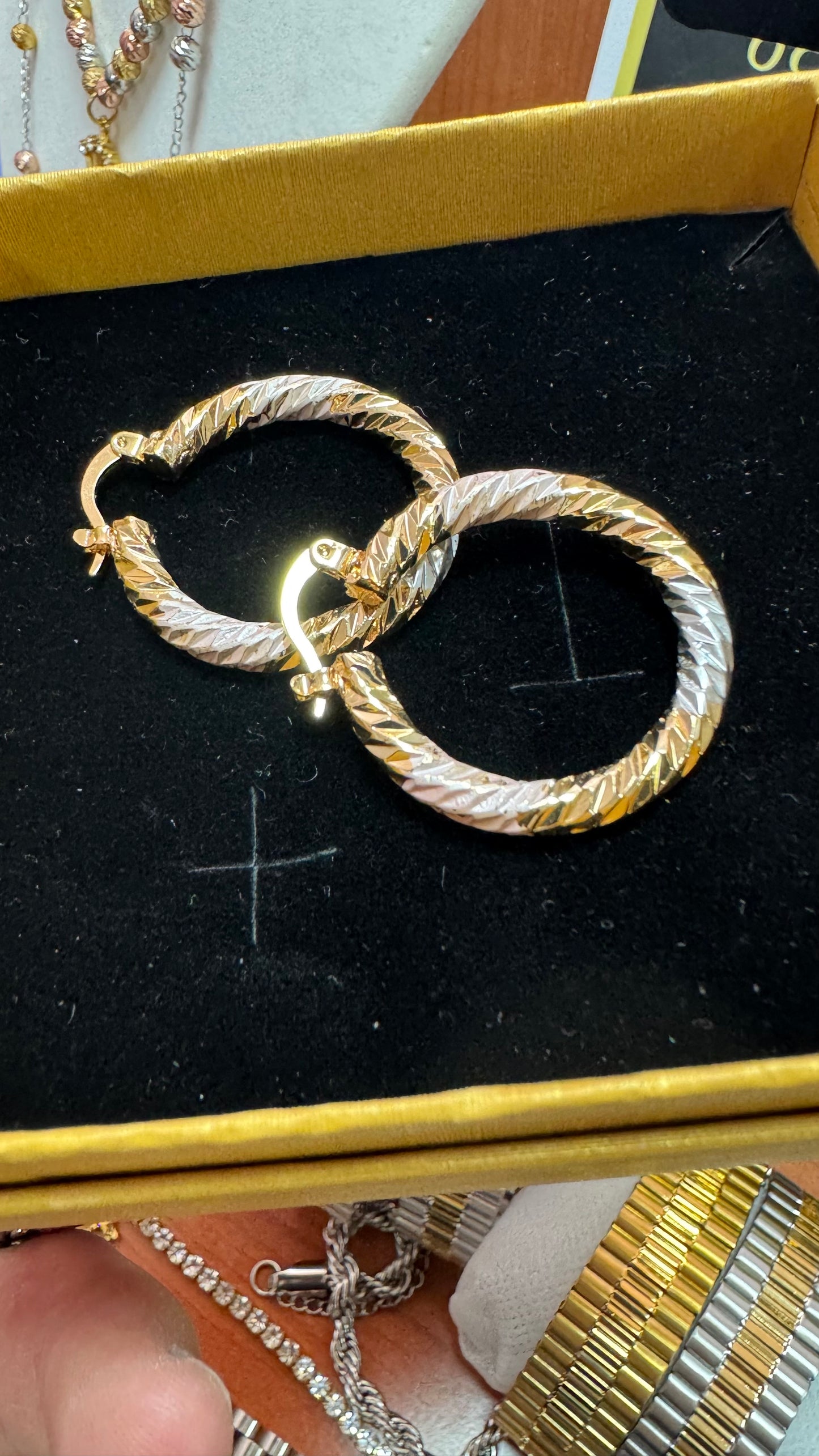 Orecchini donna *29