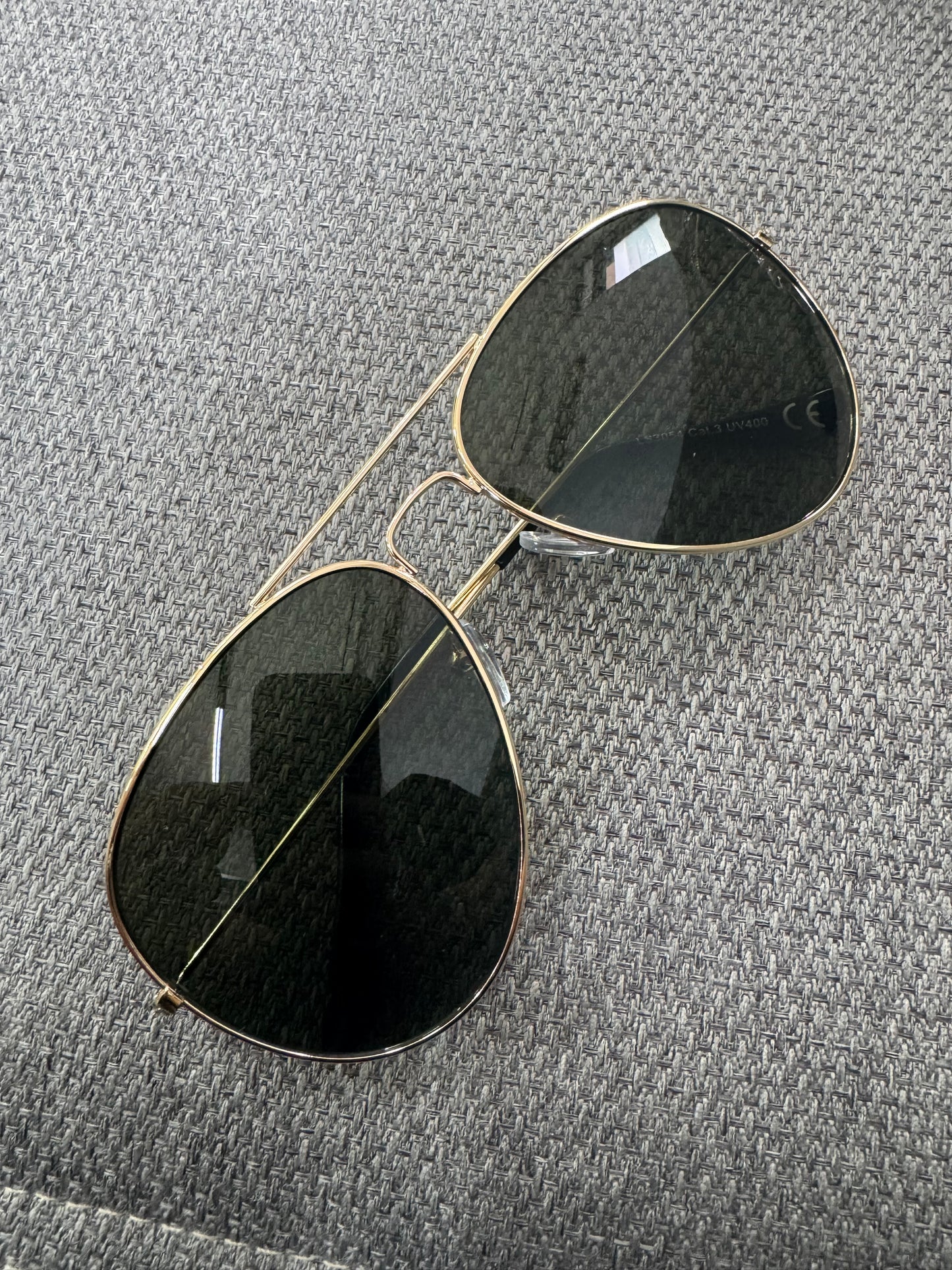 Occhiali unisex *40