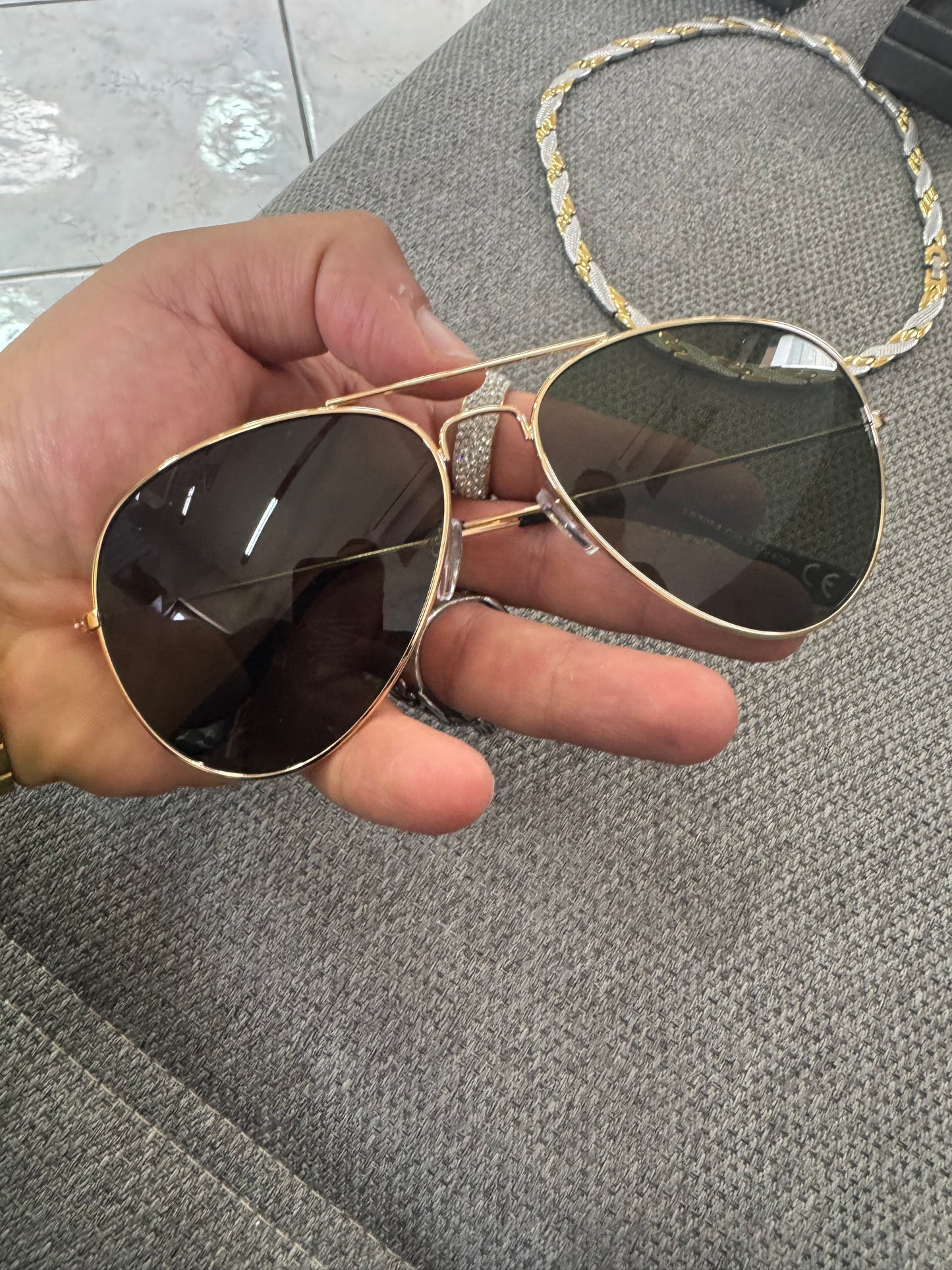 Occhiali unisex *40