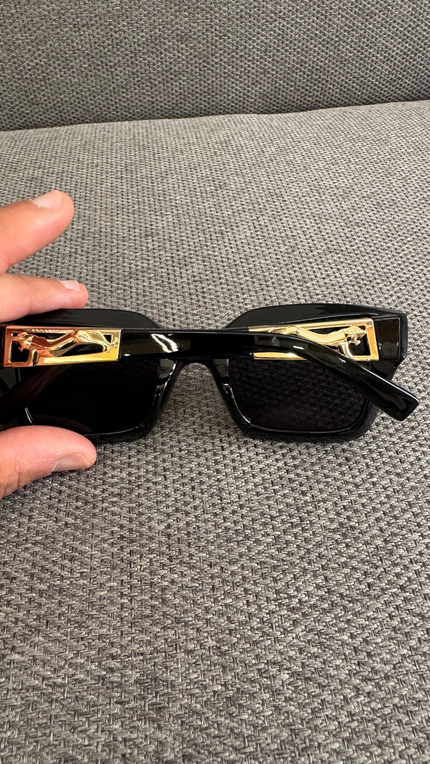Occhiali unisex *35