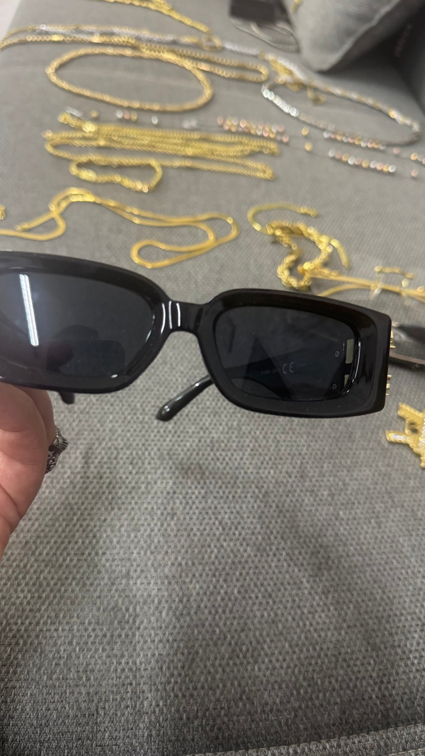 Occhiali unisex *42