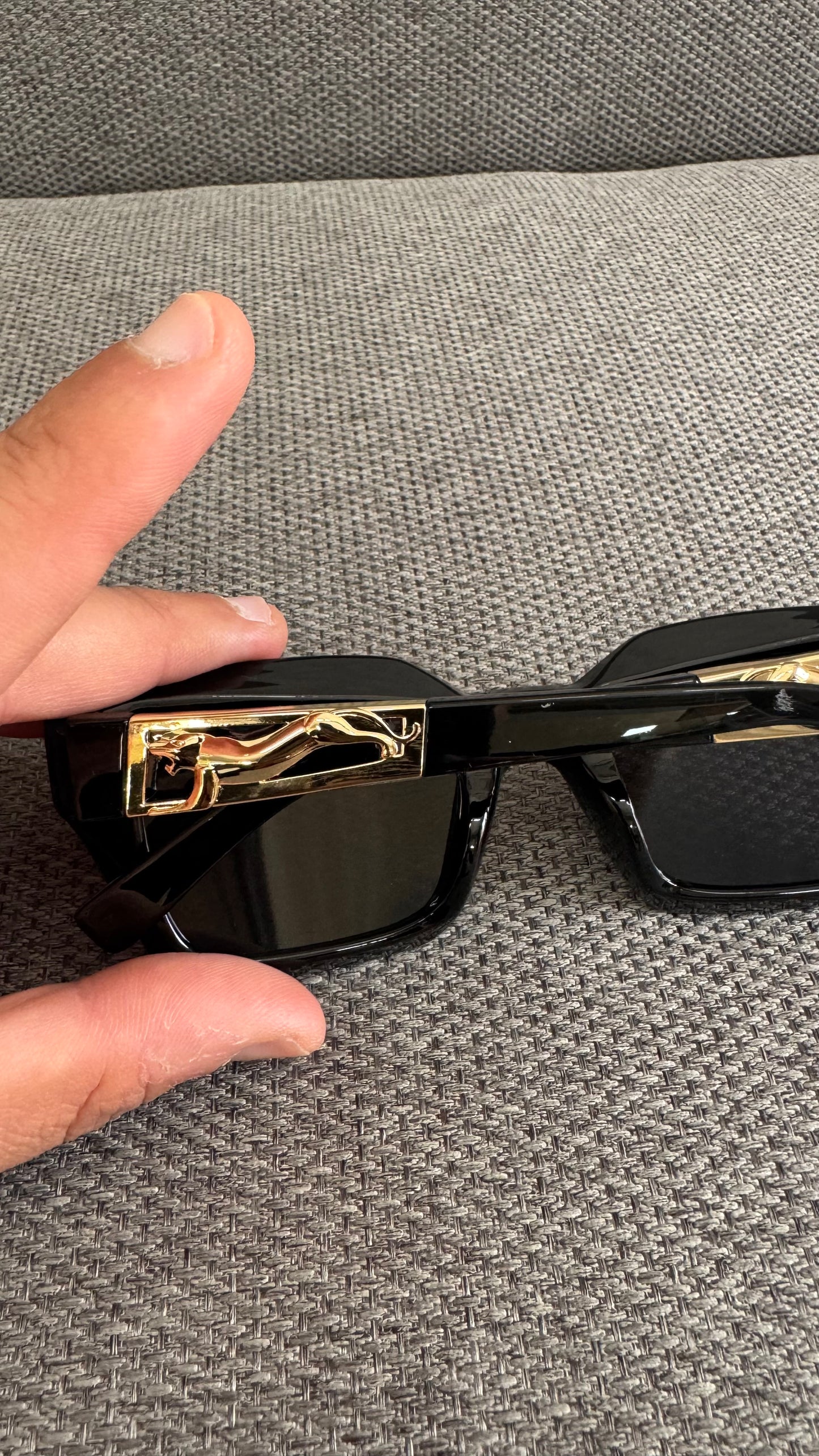 Occhiali unisex *35