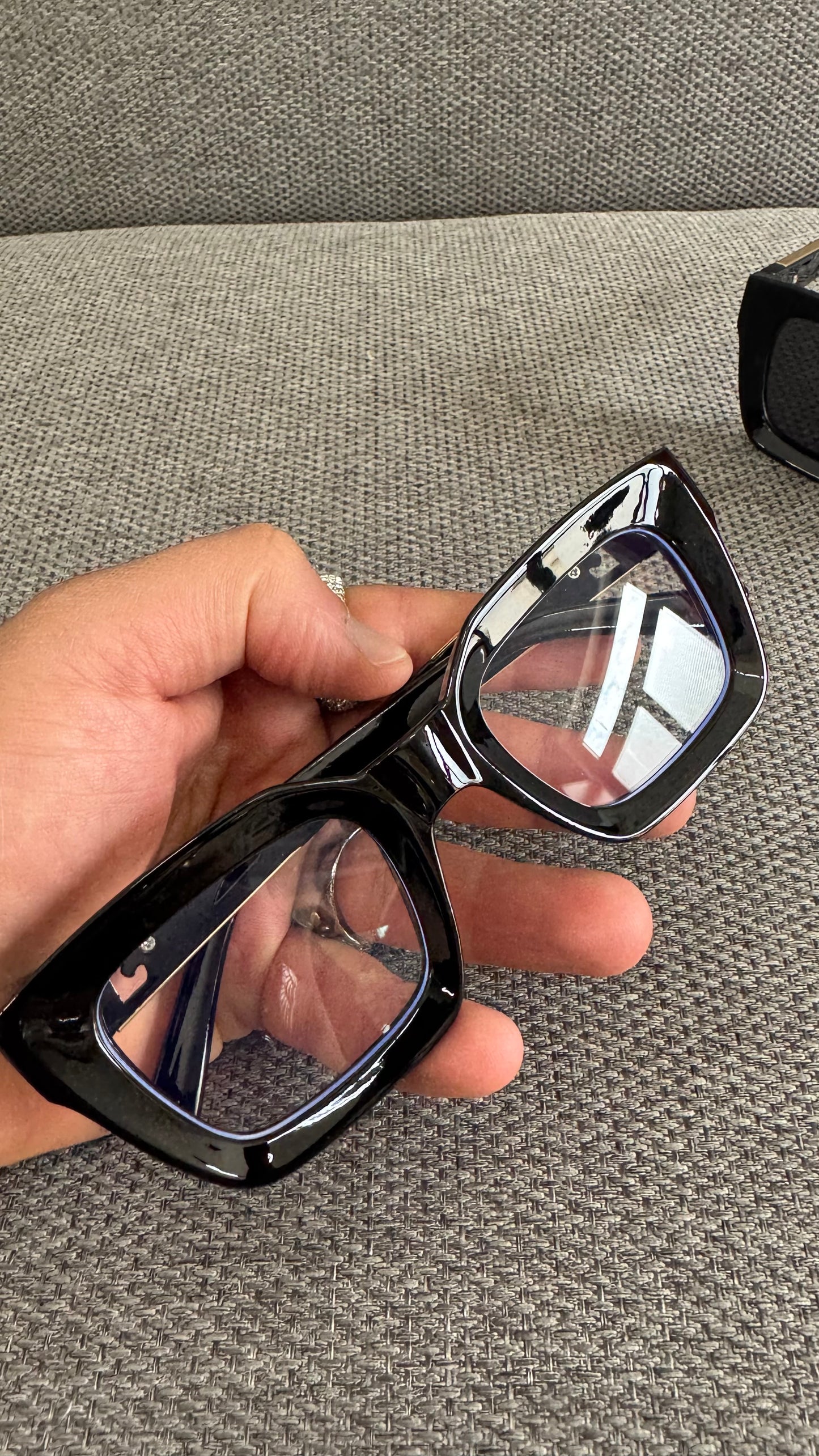 Occhiali unisex *34