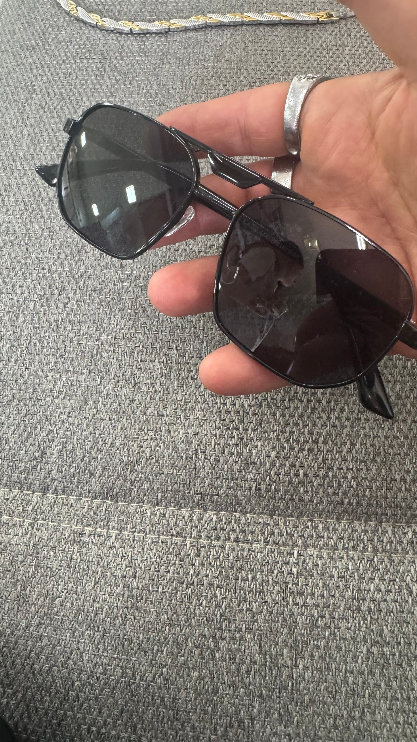 Occhiali unisex *39