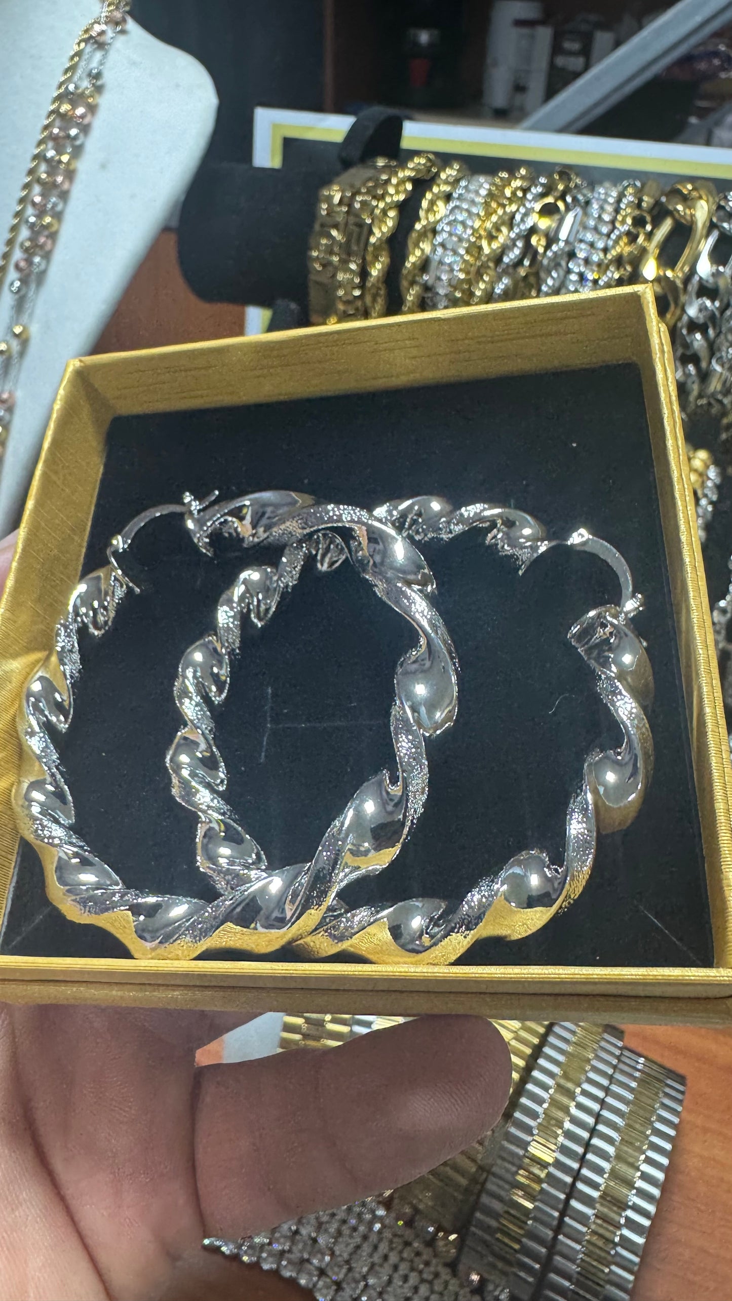 Orecchini donna*15