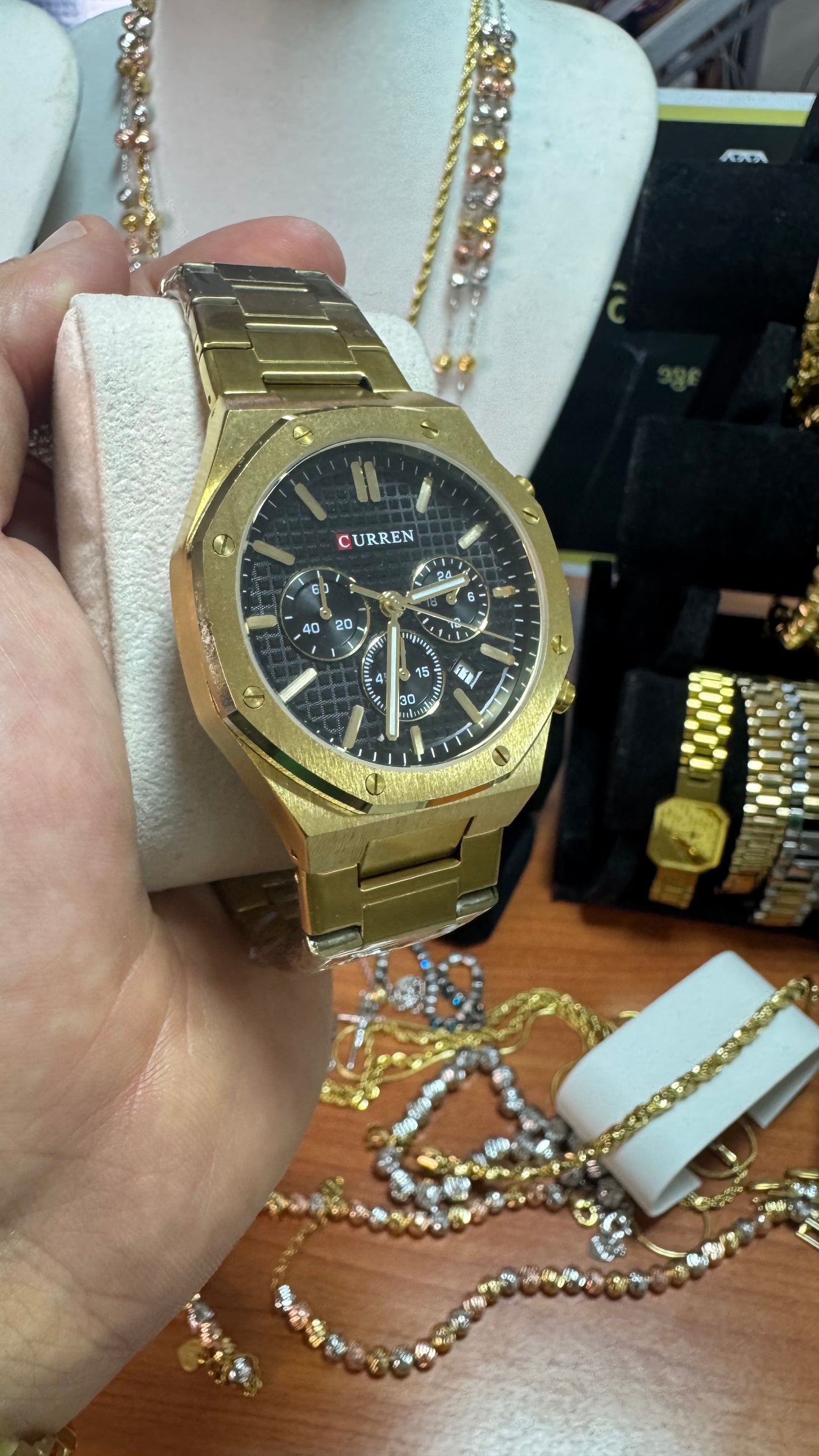 Orologio crono *13