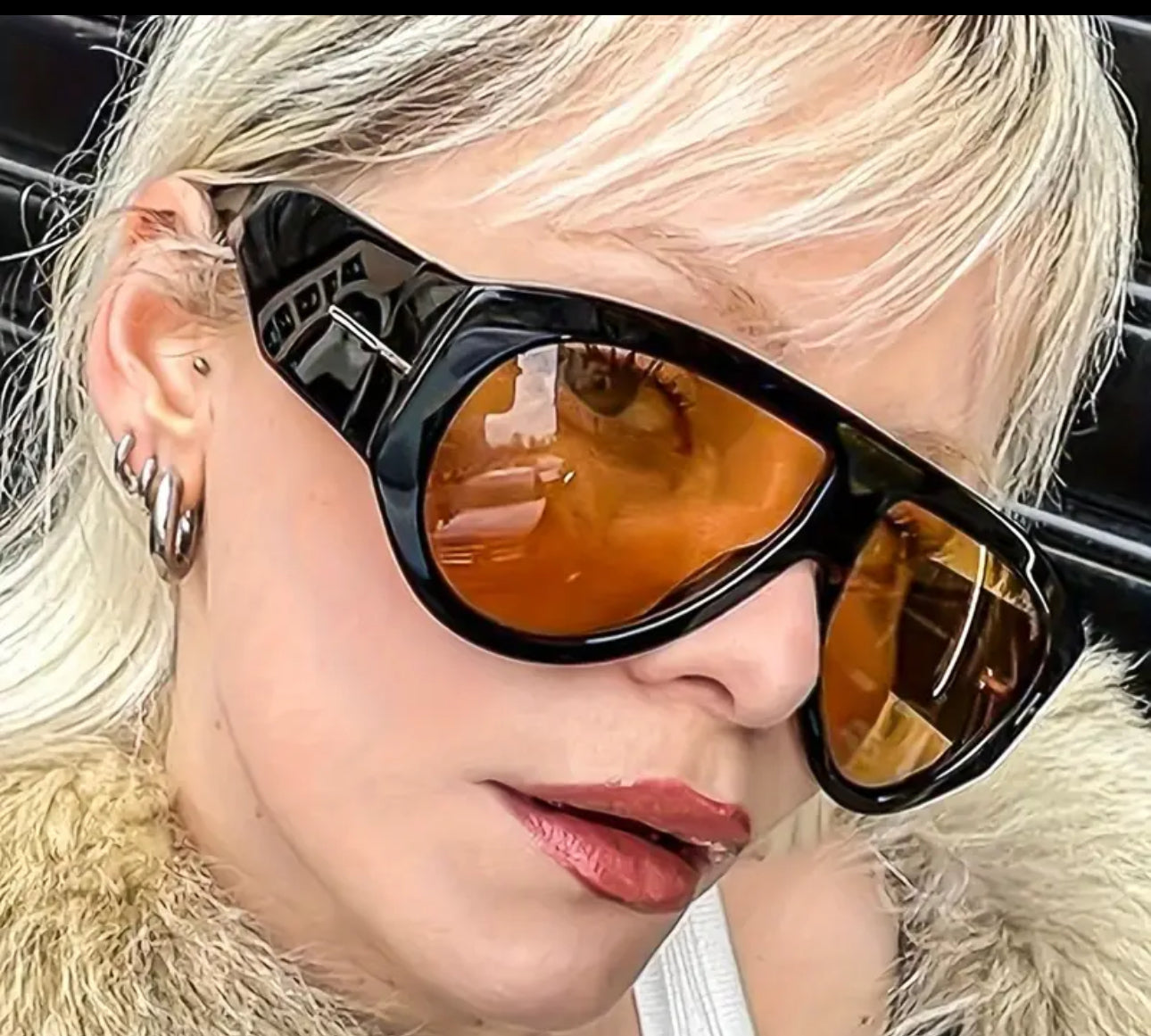 Occhiali unisex *22