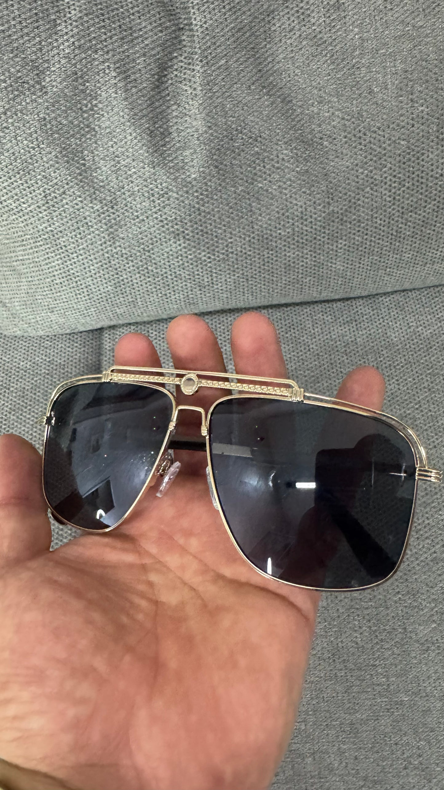 Occhiali unisex *44