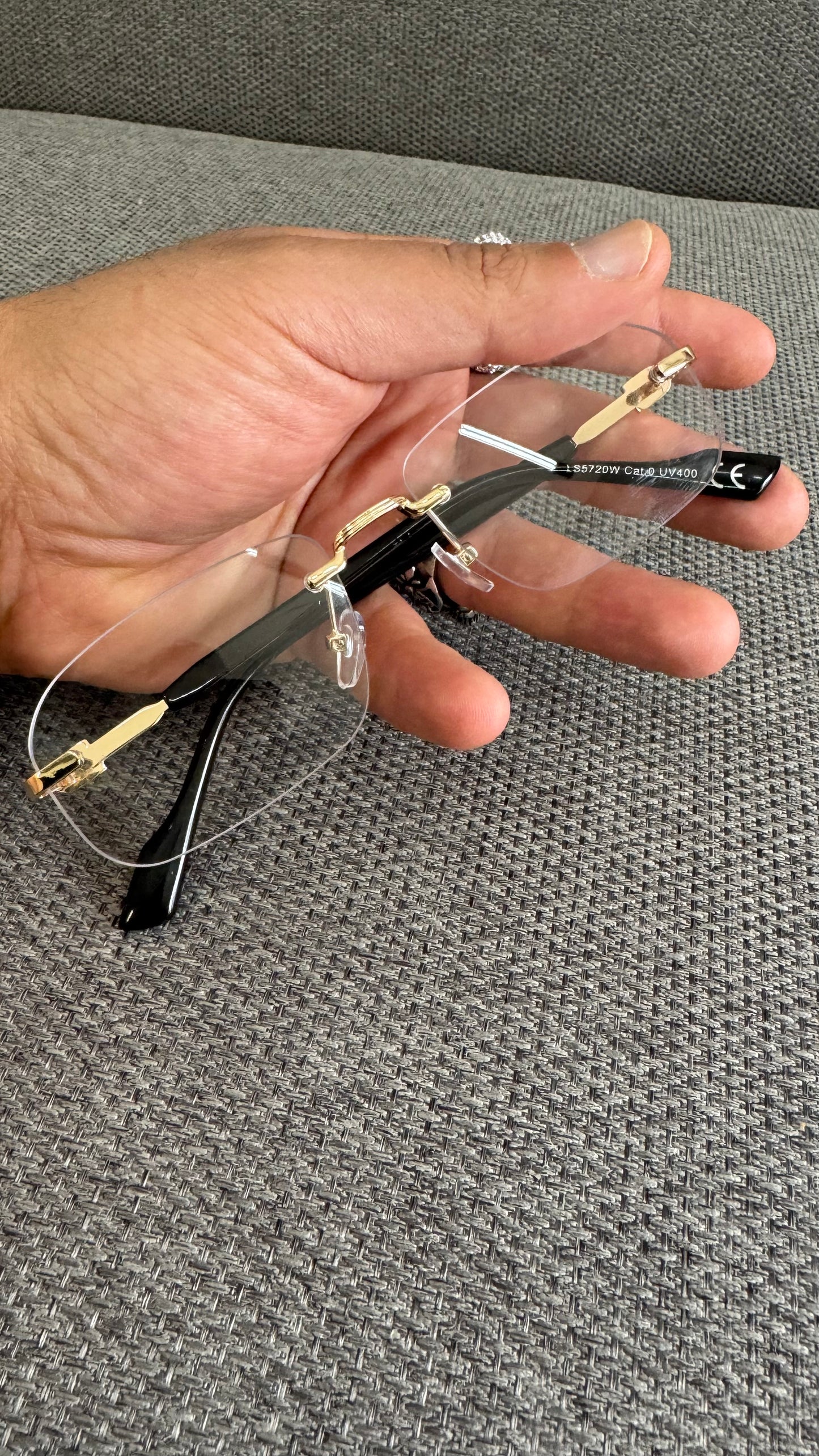 Occhiali unisex *25