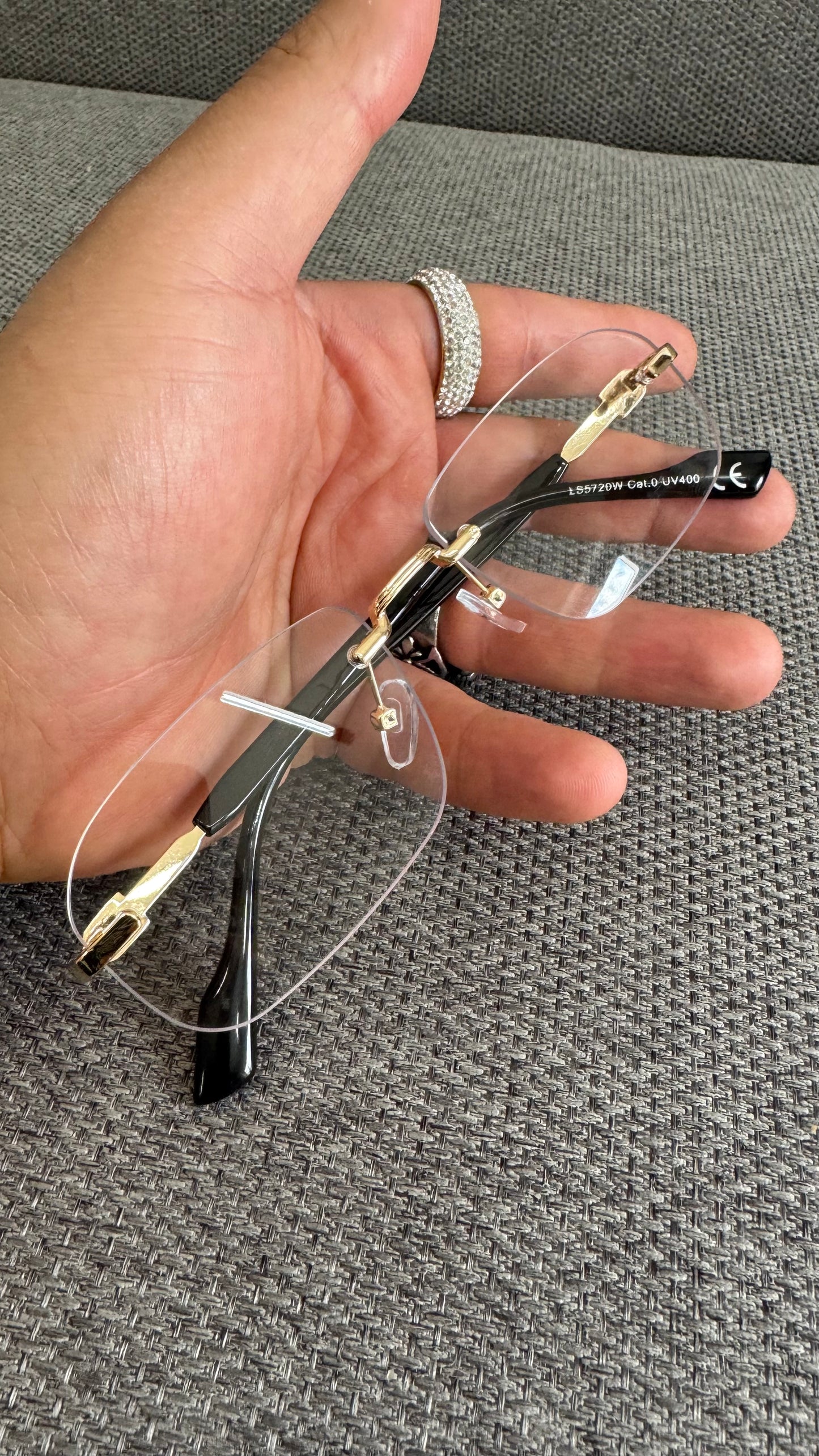 Occhiali unisex *25