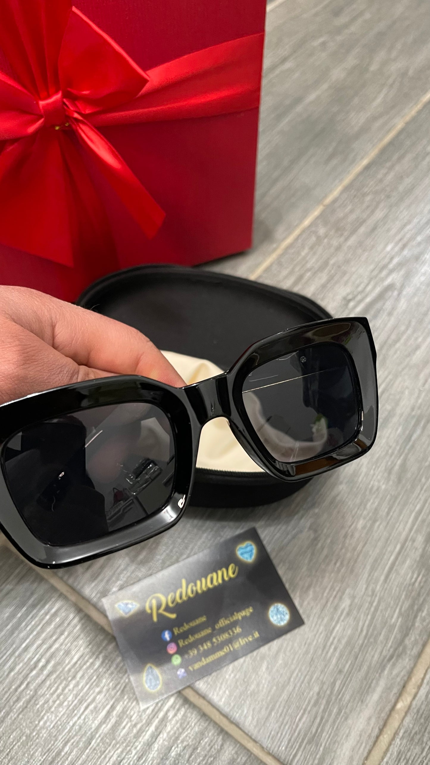 Occhiali unisex *16