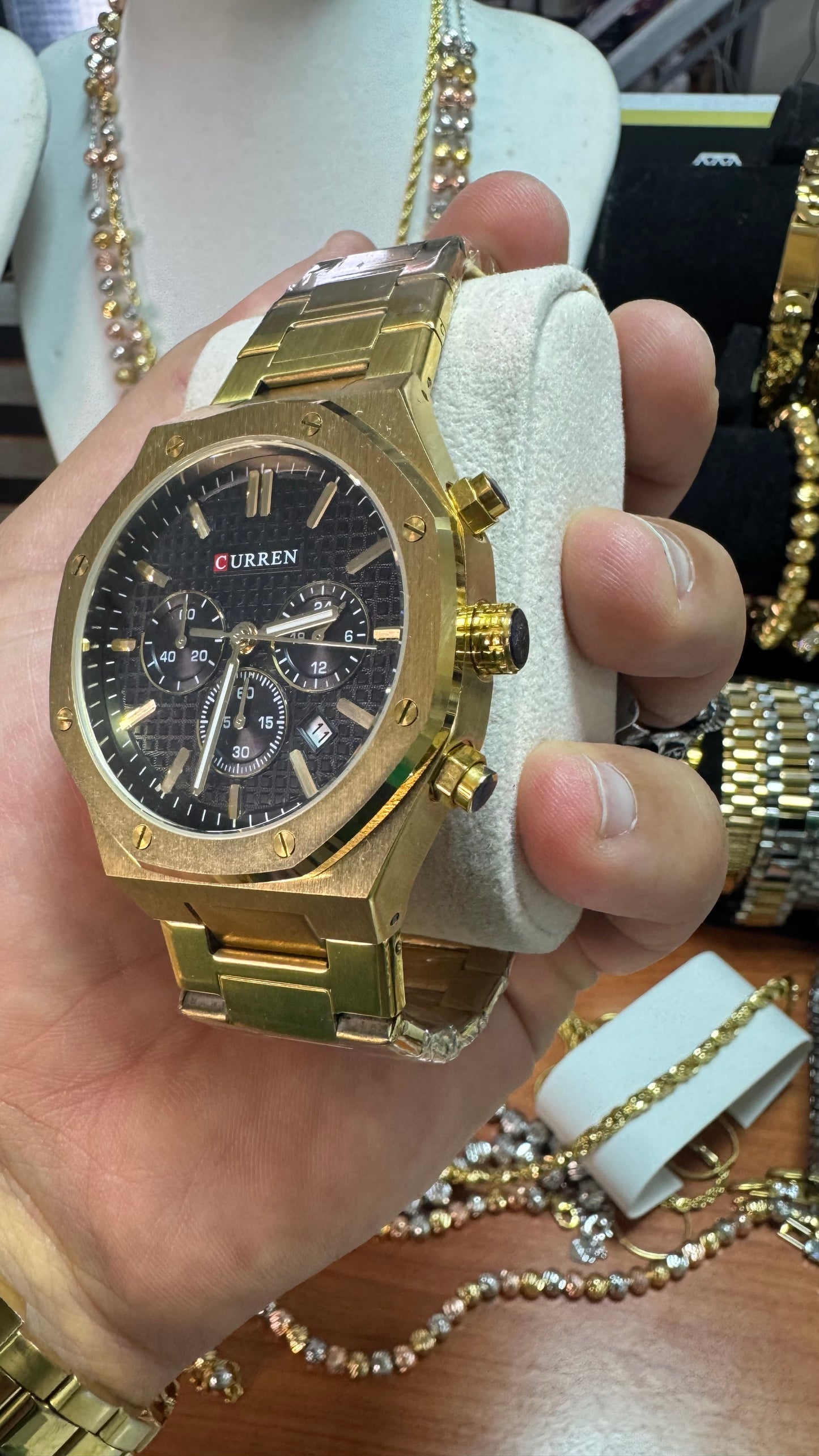 Orologio crono *13