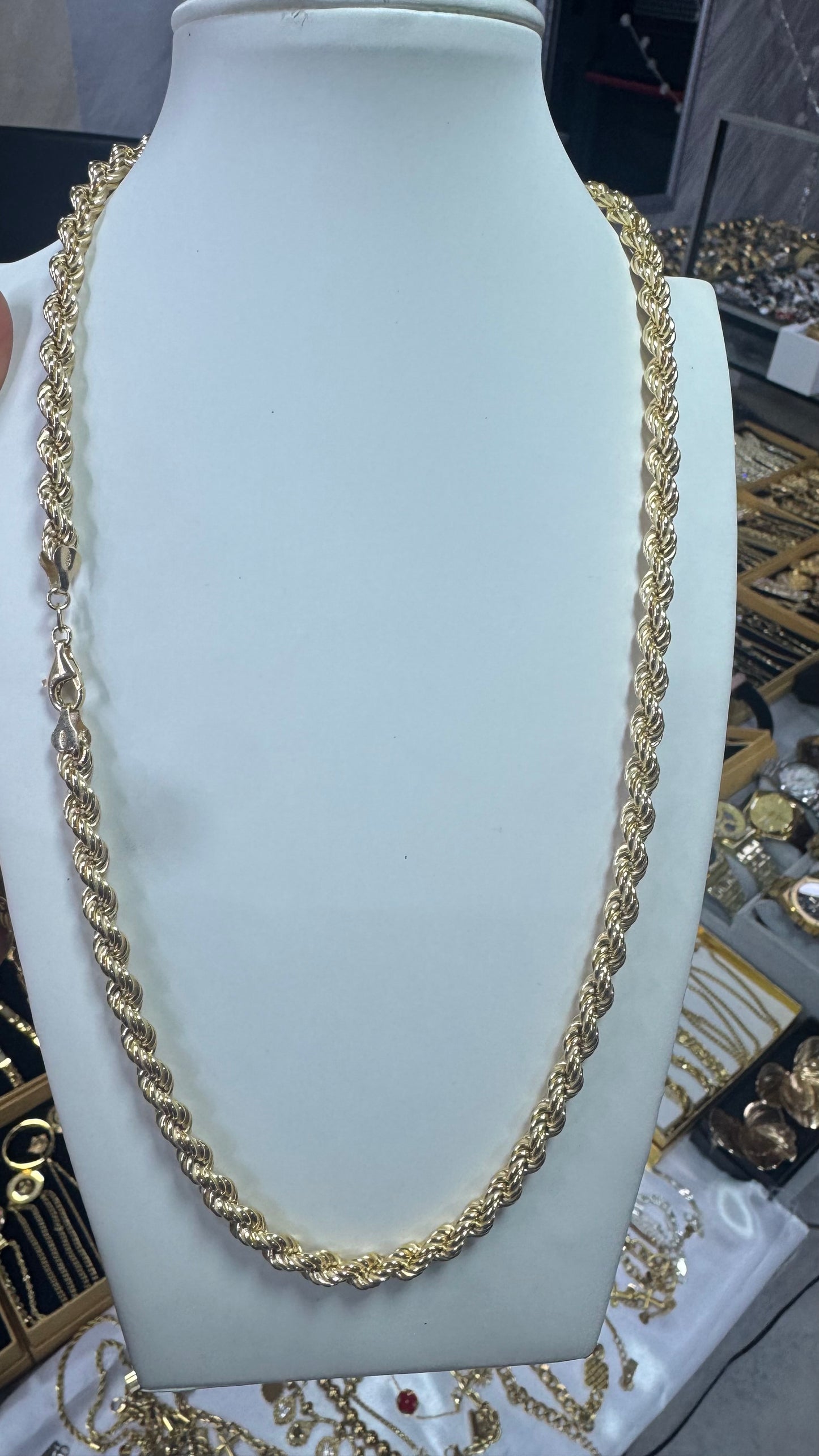 Collana Argento 925 * 621