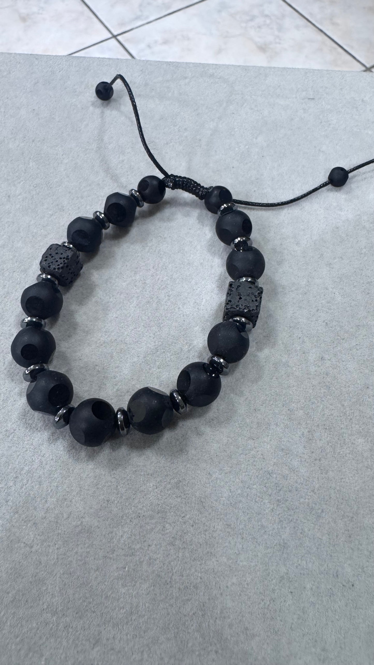 Bracciale summer pietre *73