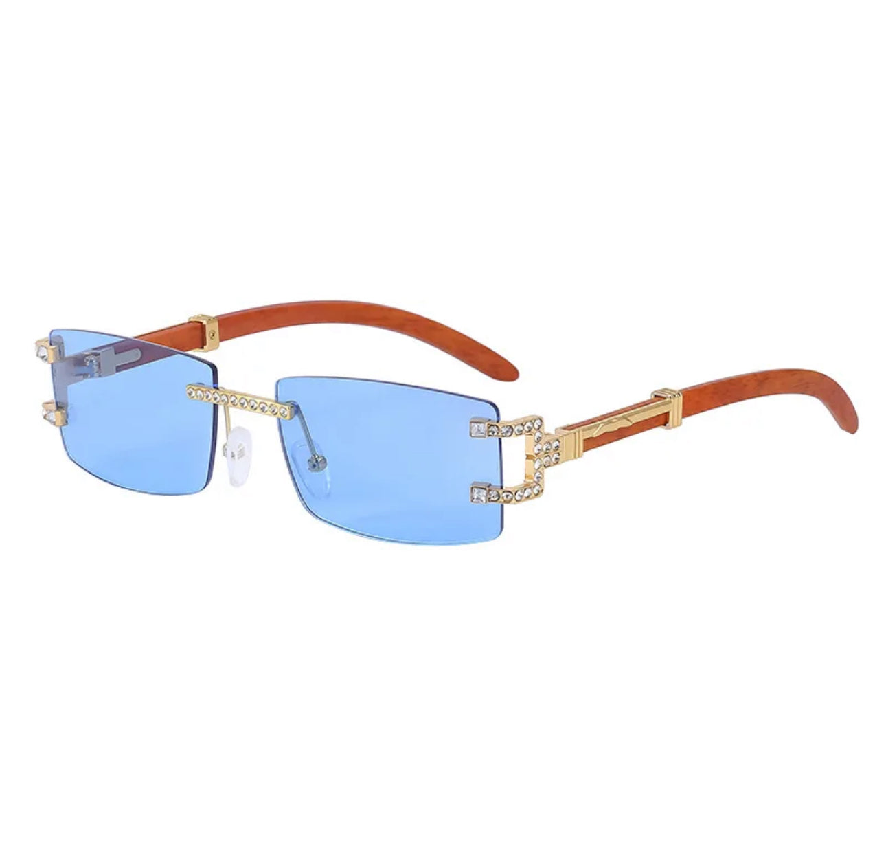 Occhiali con astuccio *04