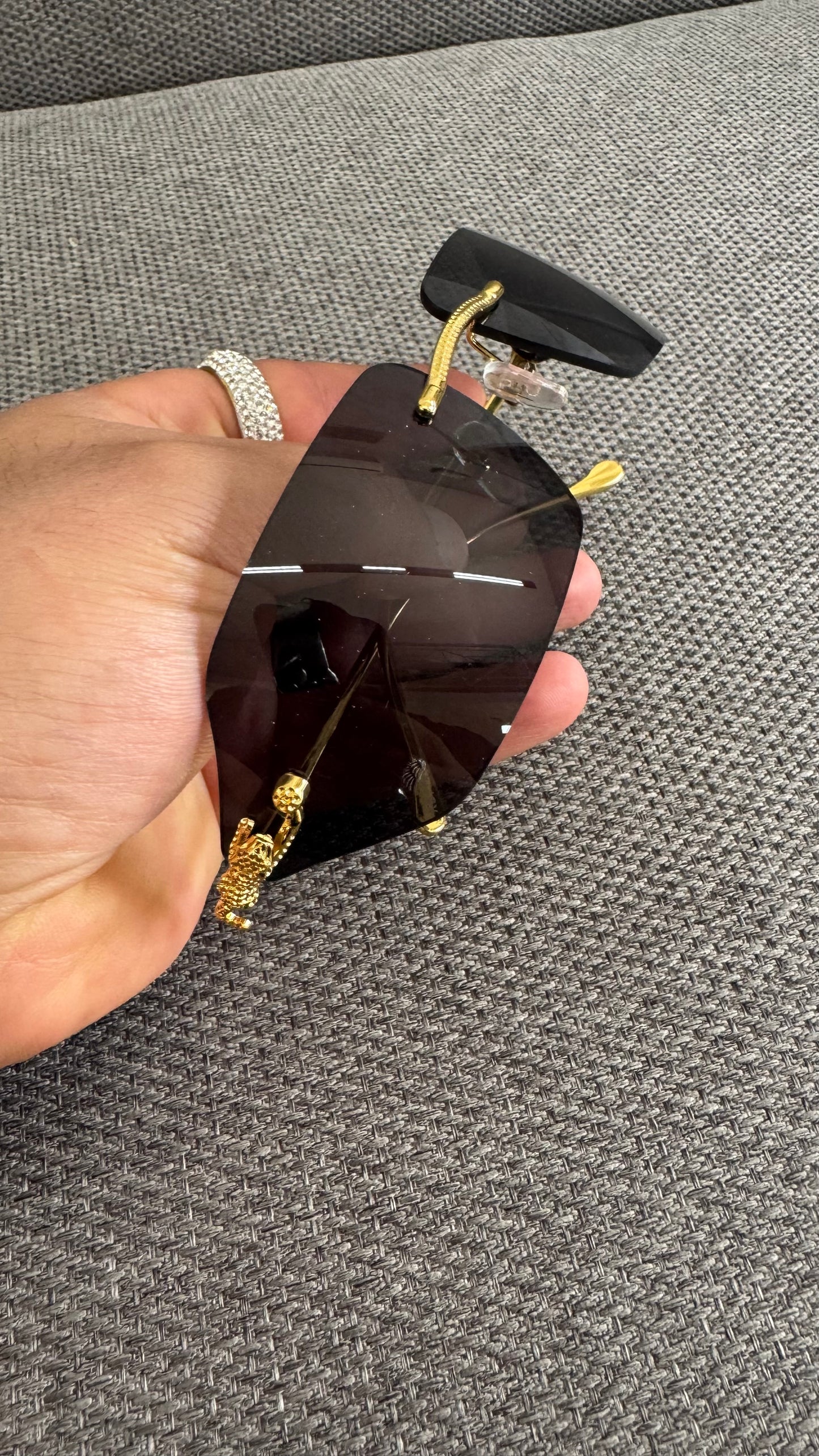 Occhiali unisex *29