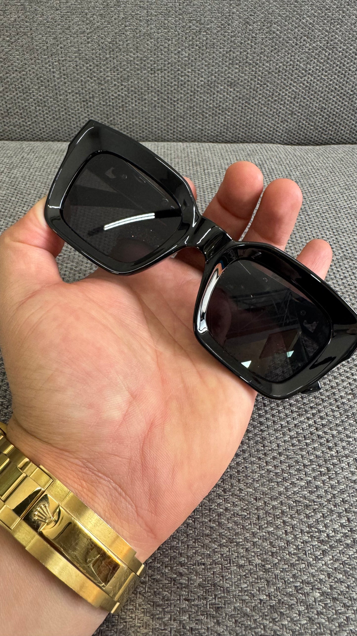 Occhiali unisex *35