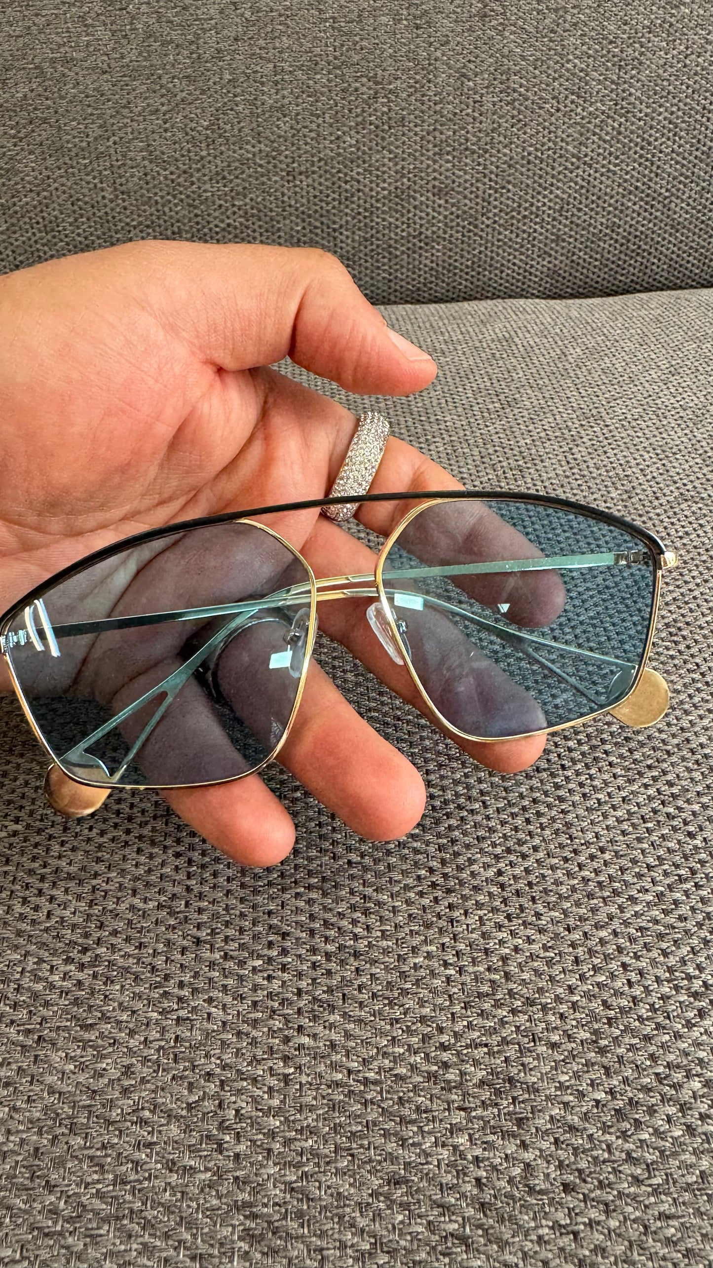 Occhiali unisex *32
