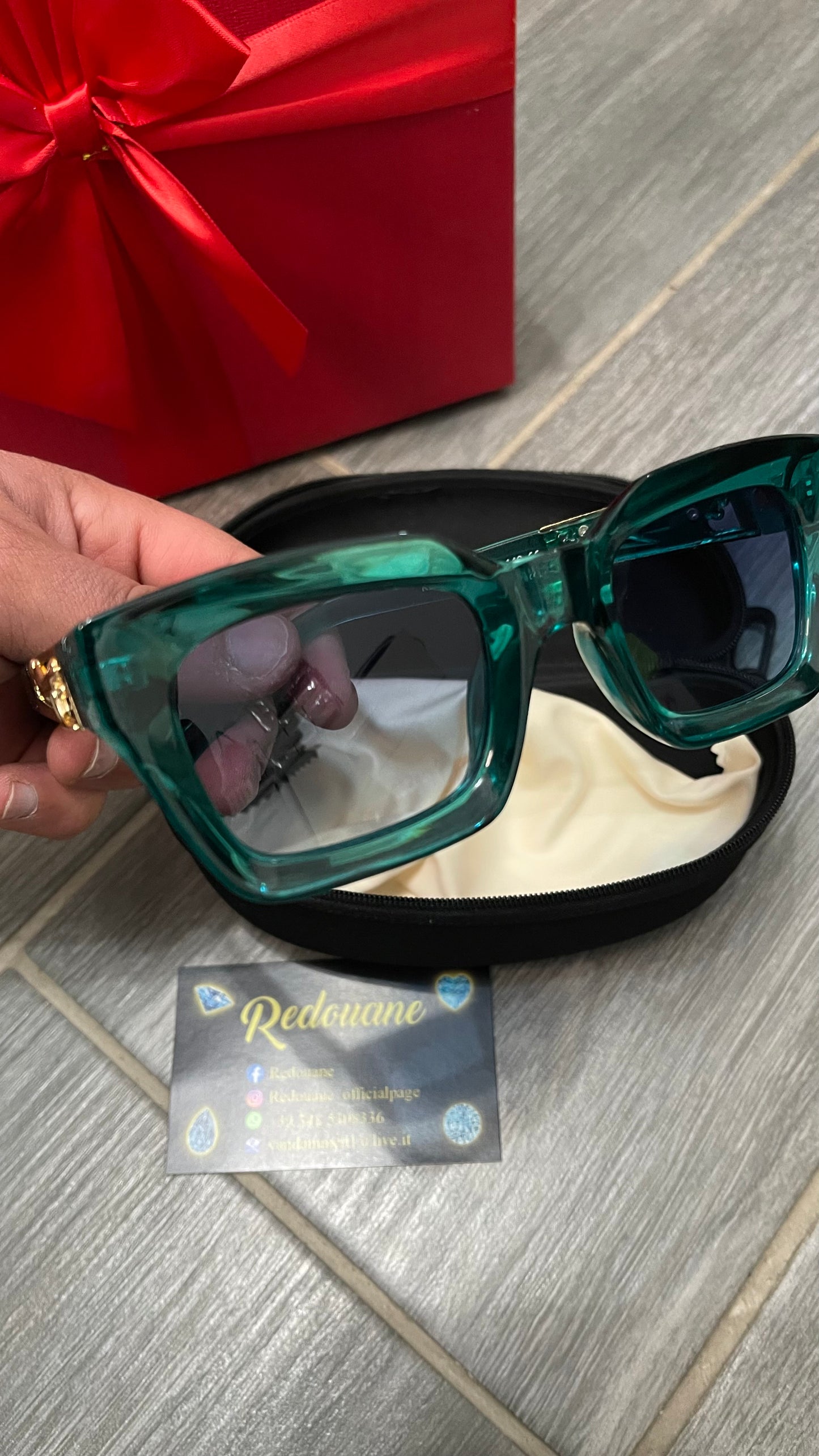 Occhiali unisex *14