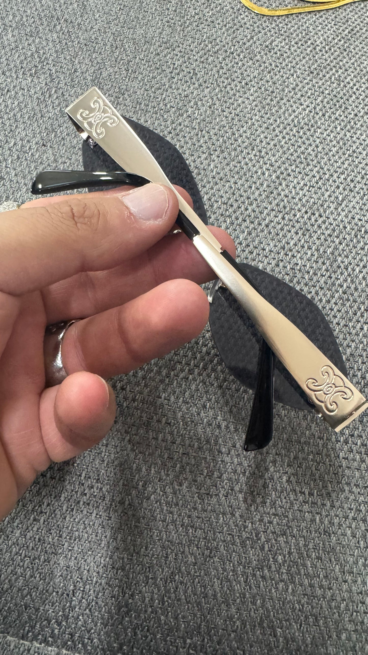 Occhiali unisex *41