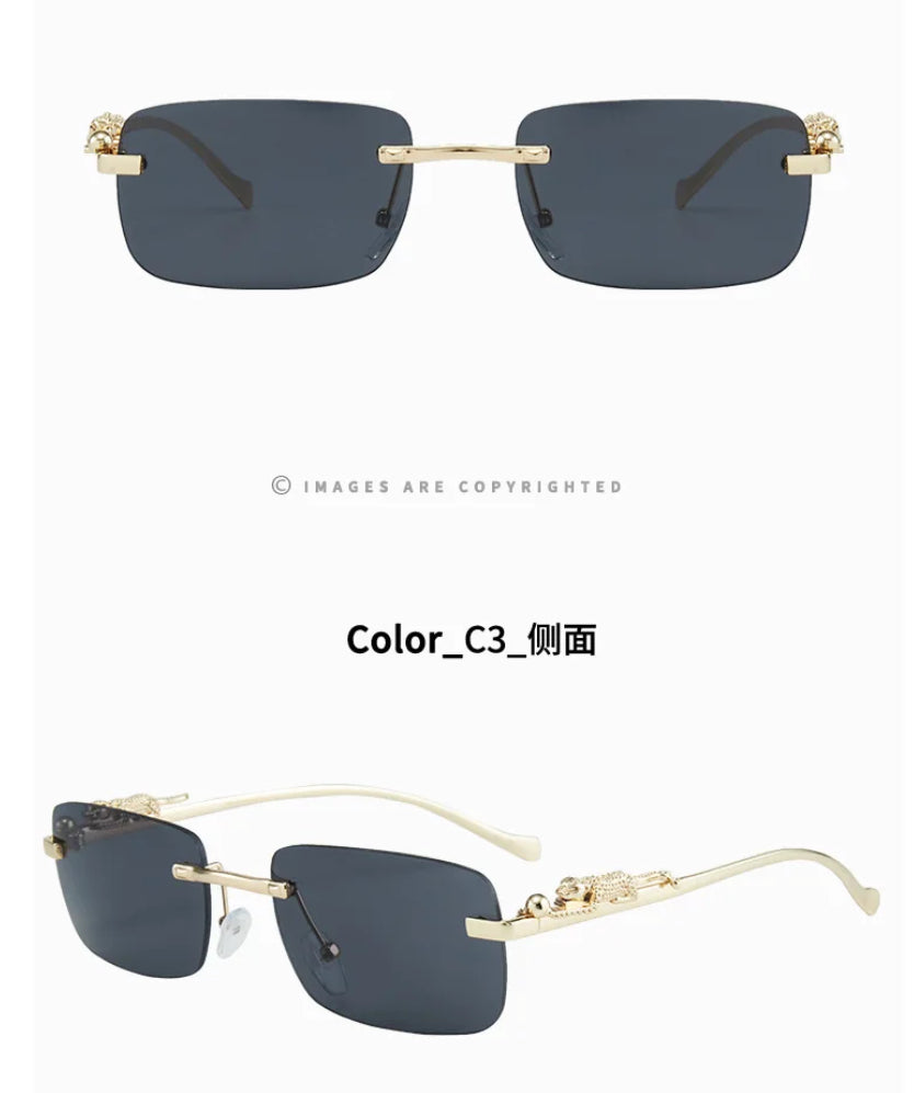 Occhiali con astuccio *07