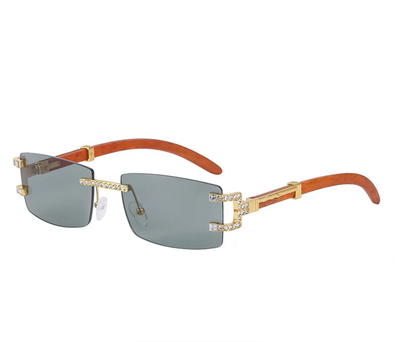 Occhiali con astuccio *04