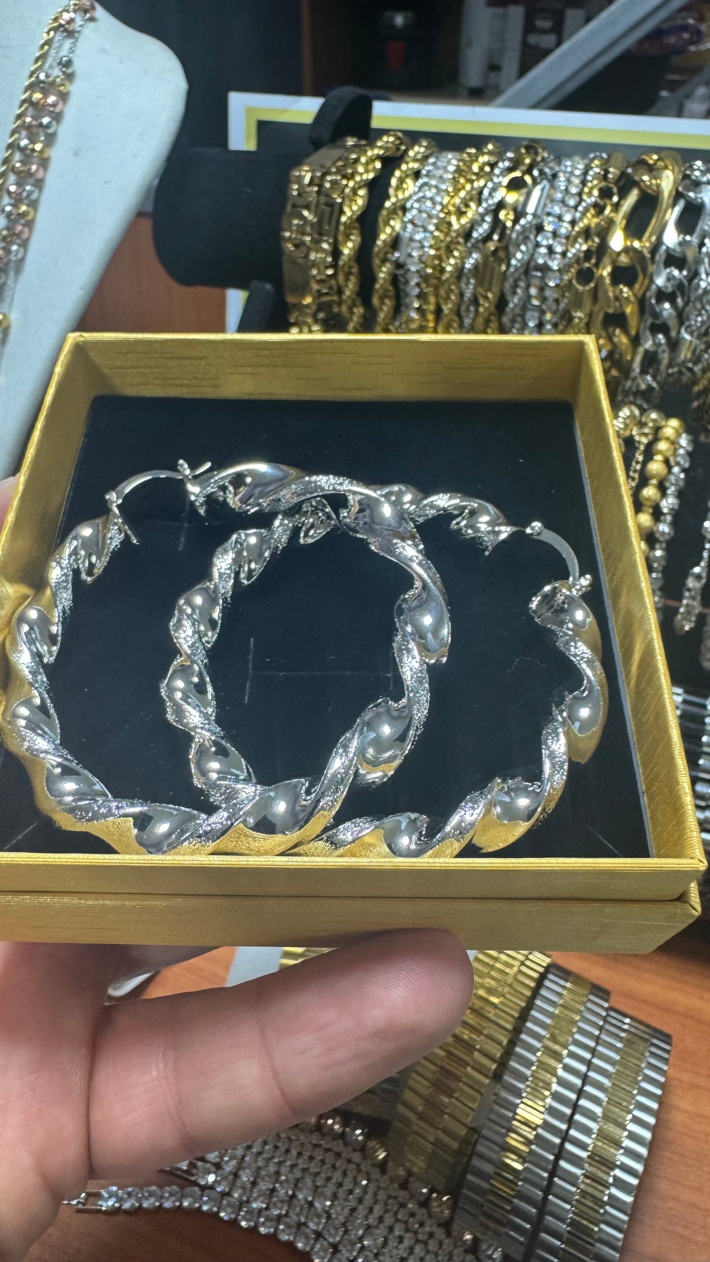 Orecchini donna*15
