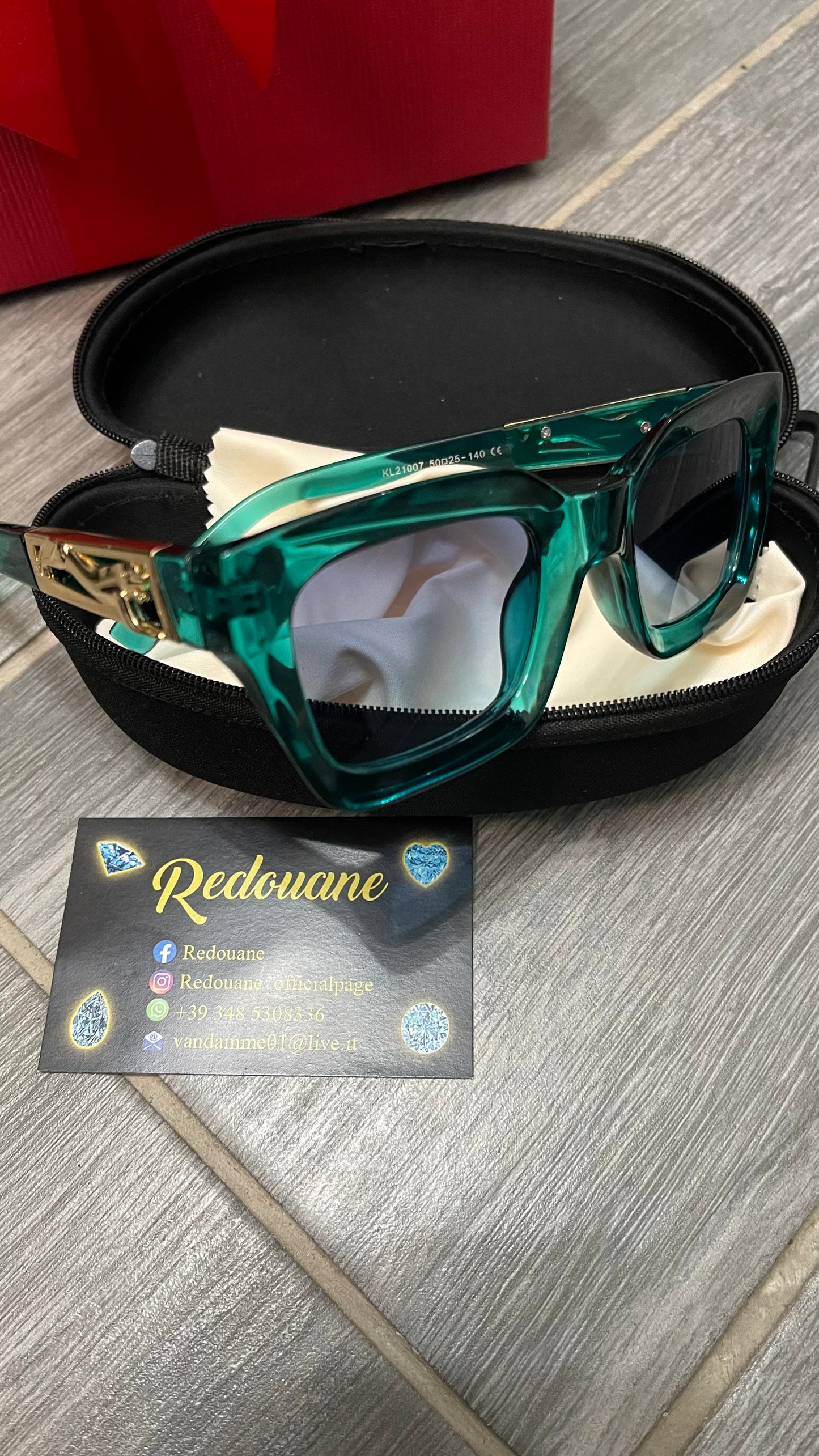 Occhiali unisex *14