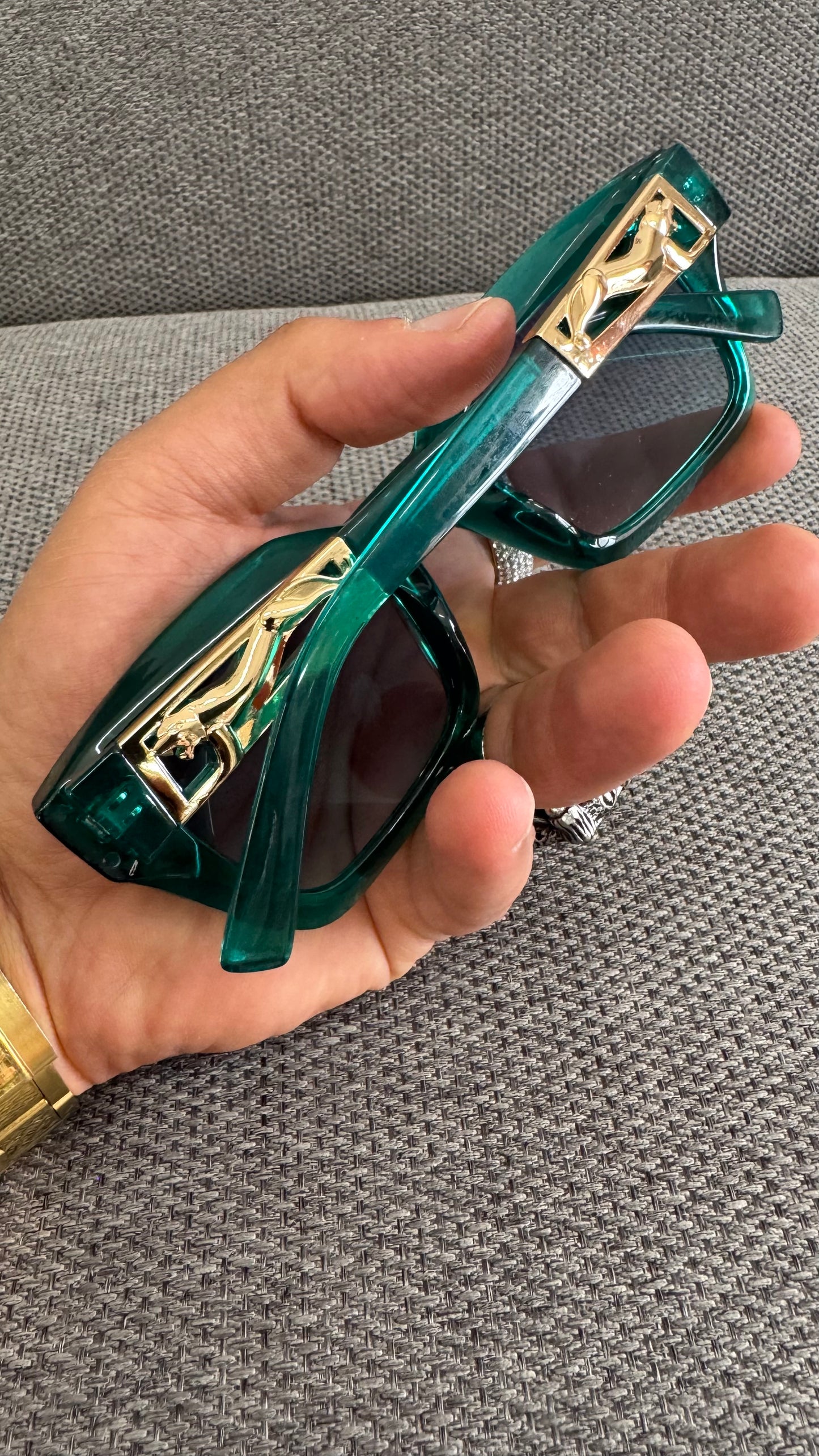 Occhiali unisex *33