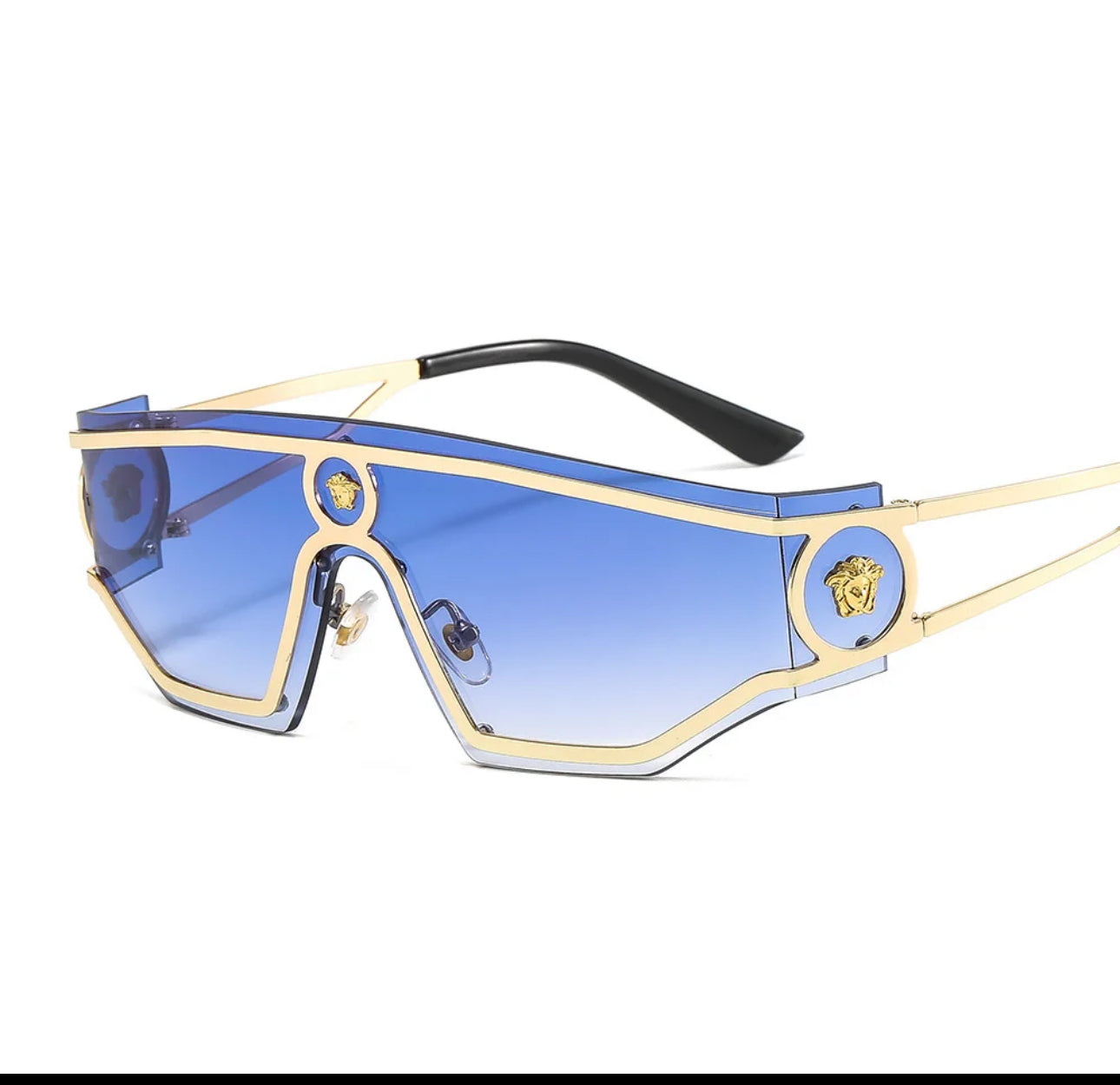 Occhiali medusa unisex *08
