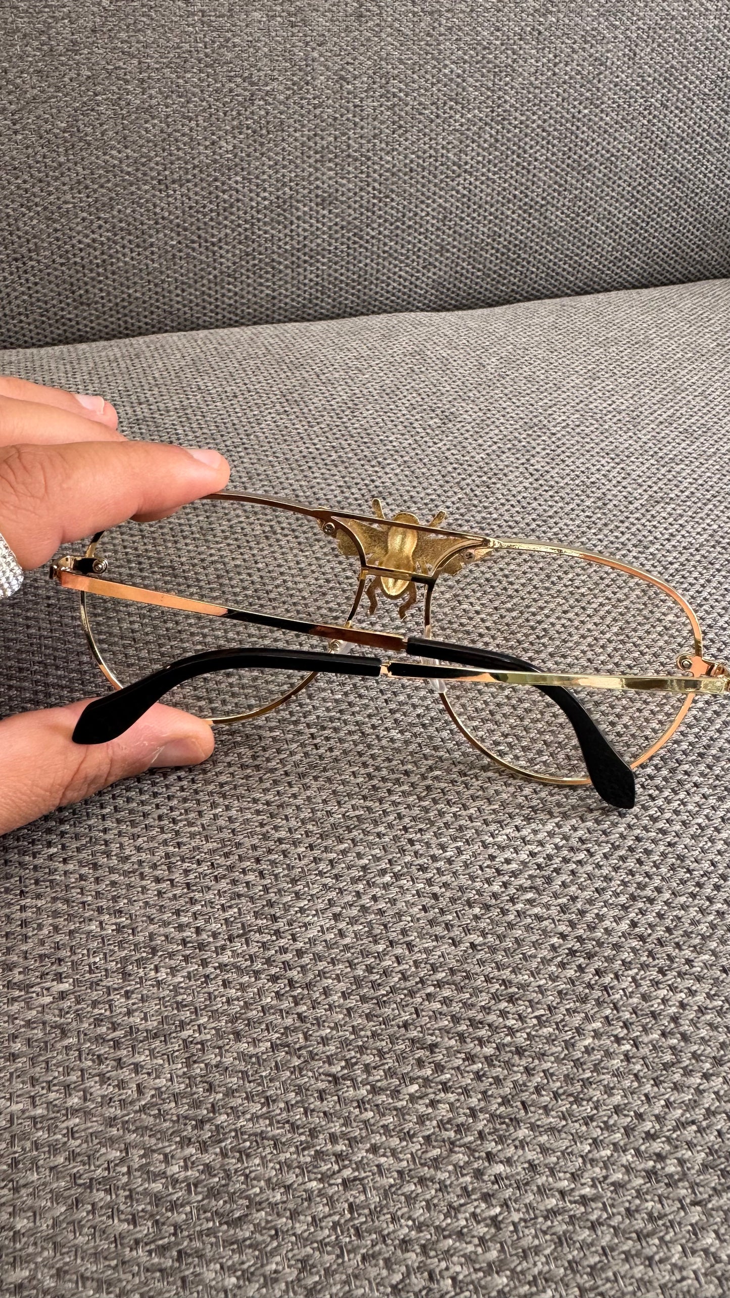 Occhiali unisex *30