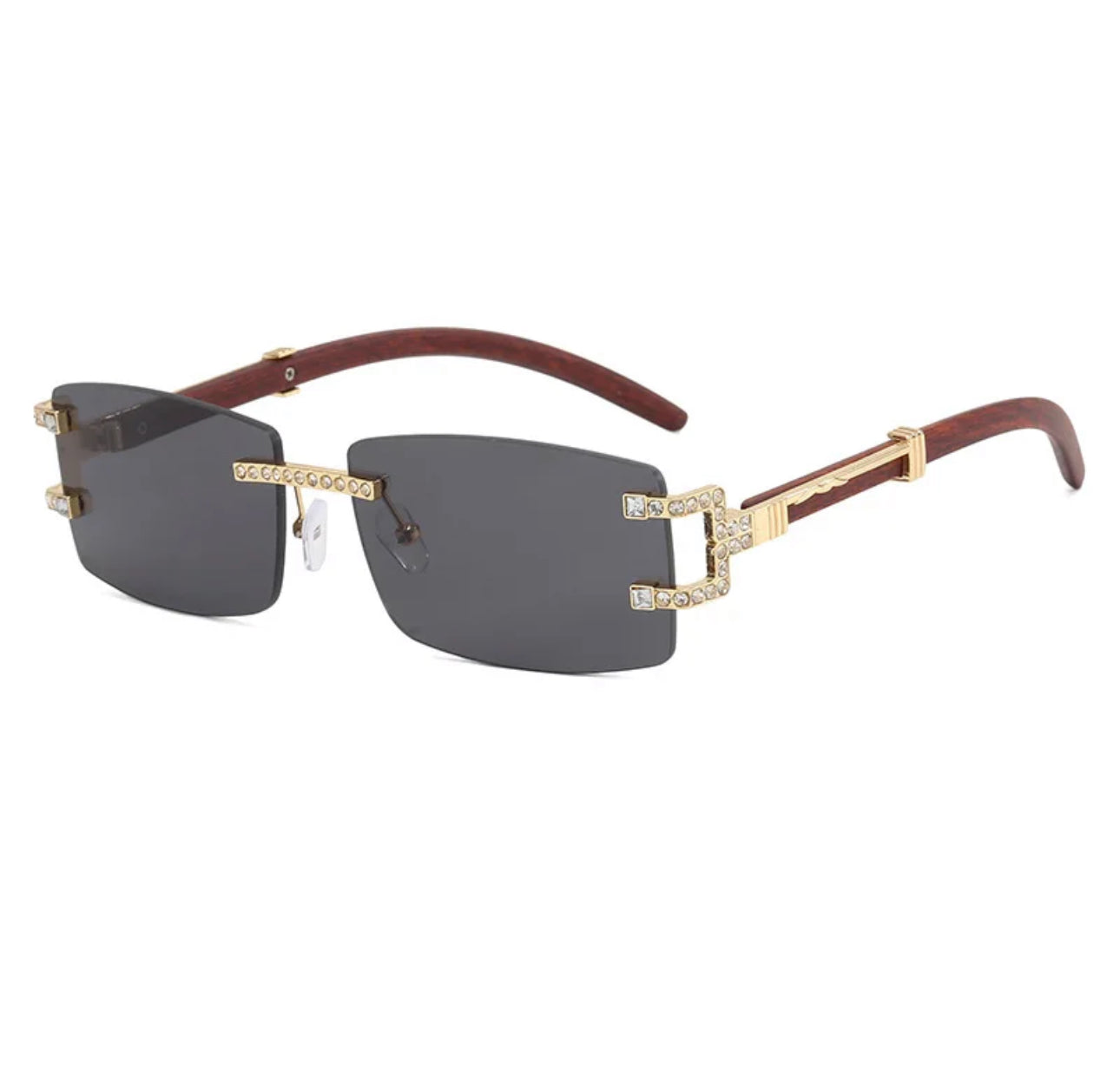 Occhiali con astuccio *04