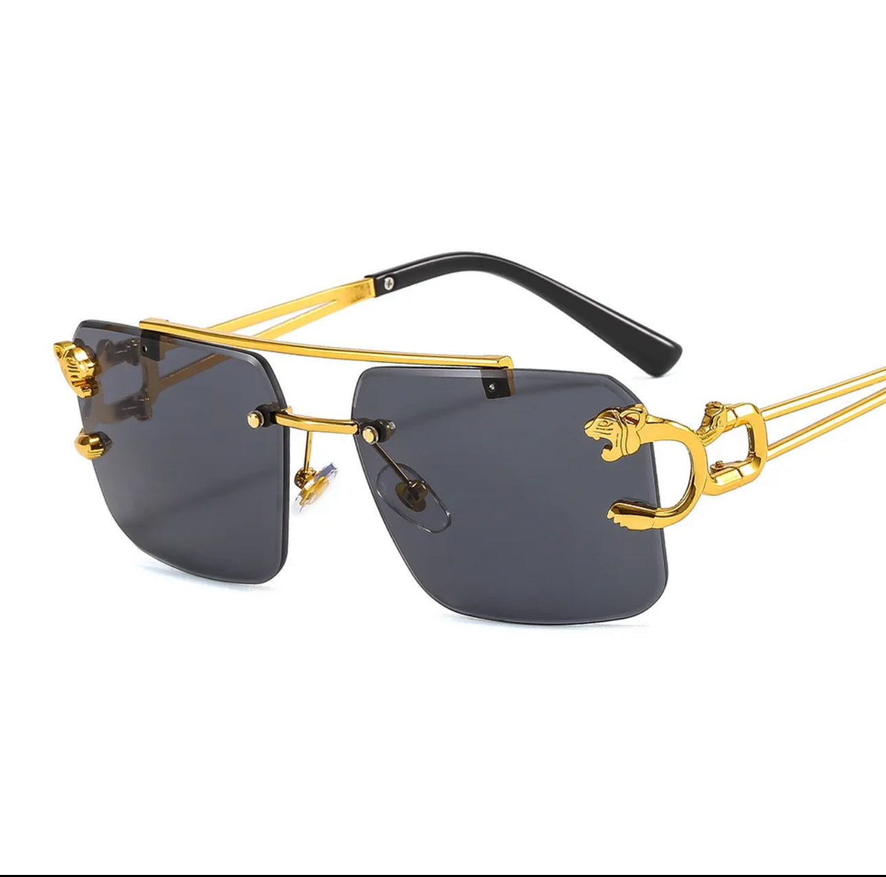 Occhiali con astuccio *05