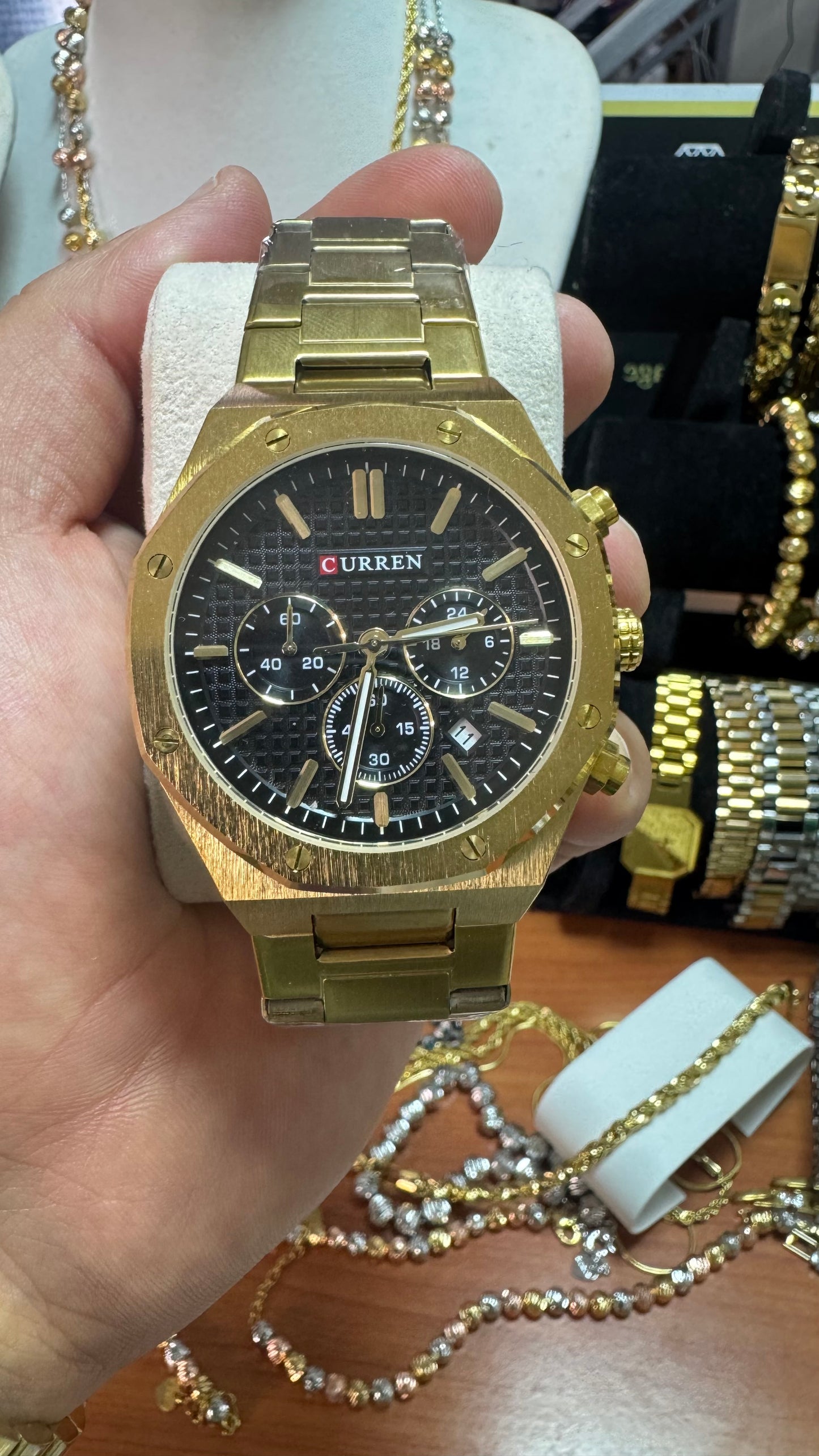Orologio crono *13