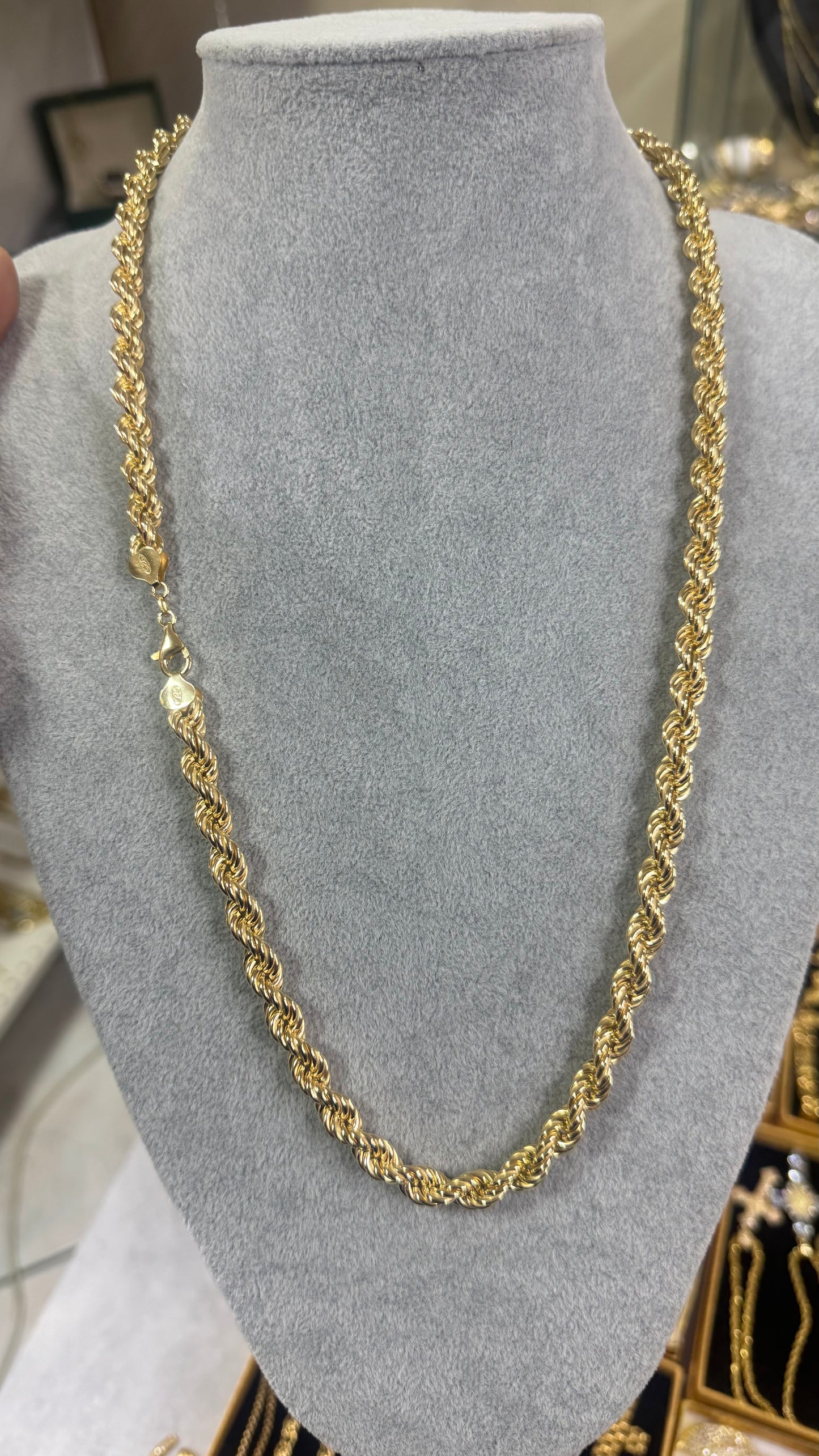 Collana Argento 925 * 624