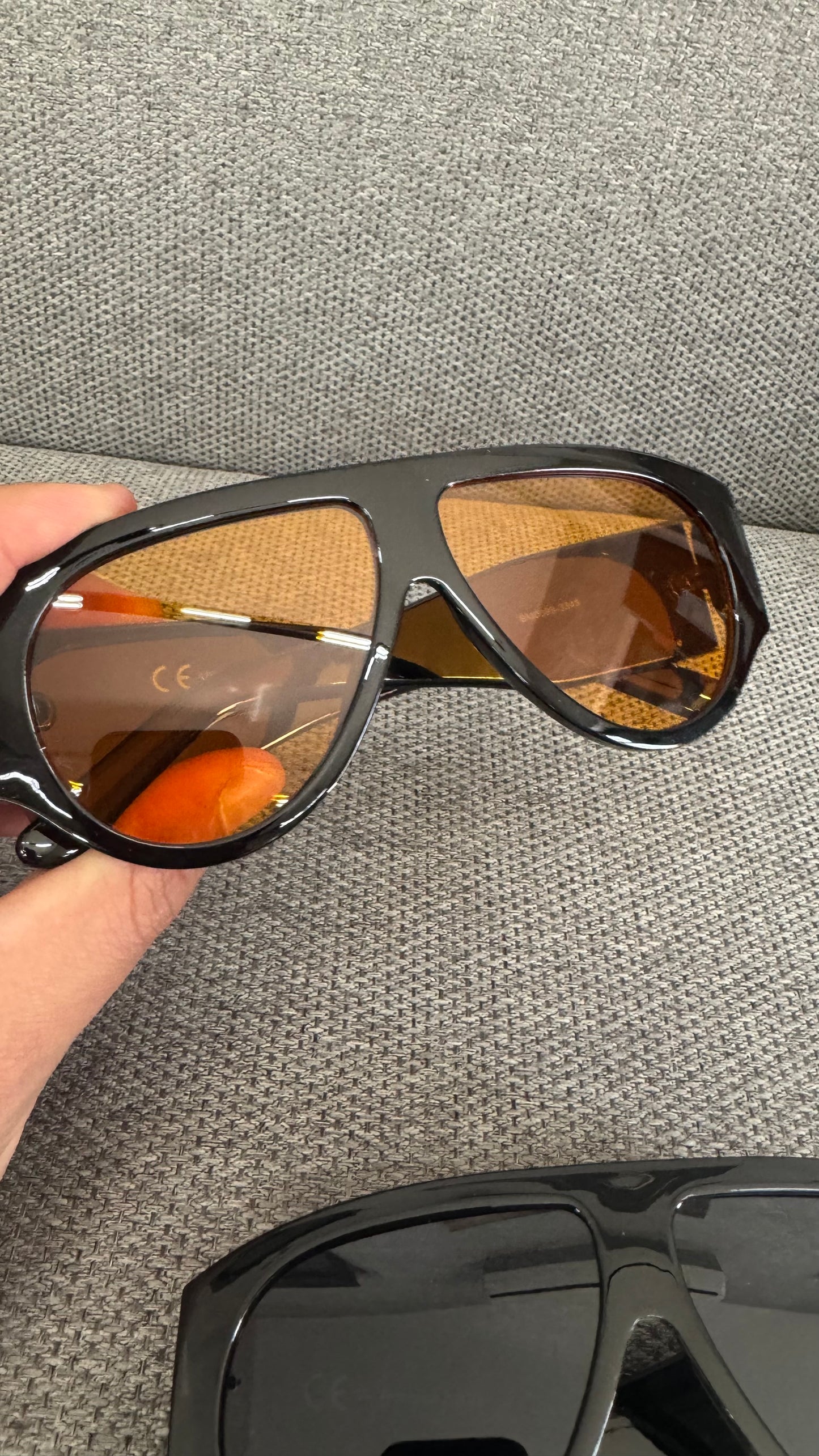 Occhiali unisex *22