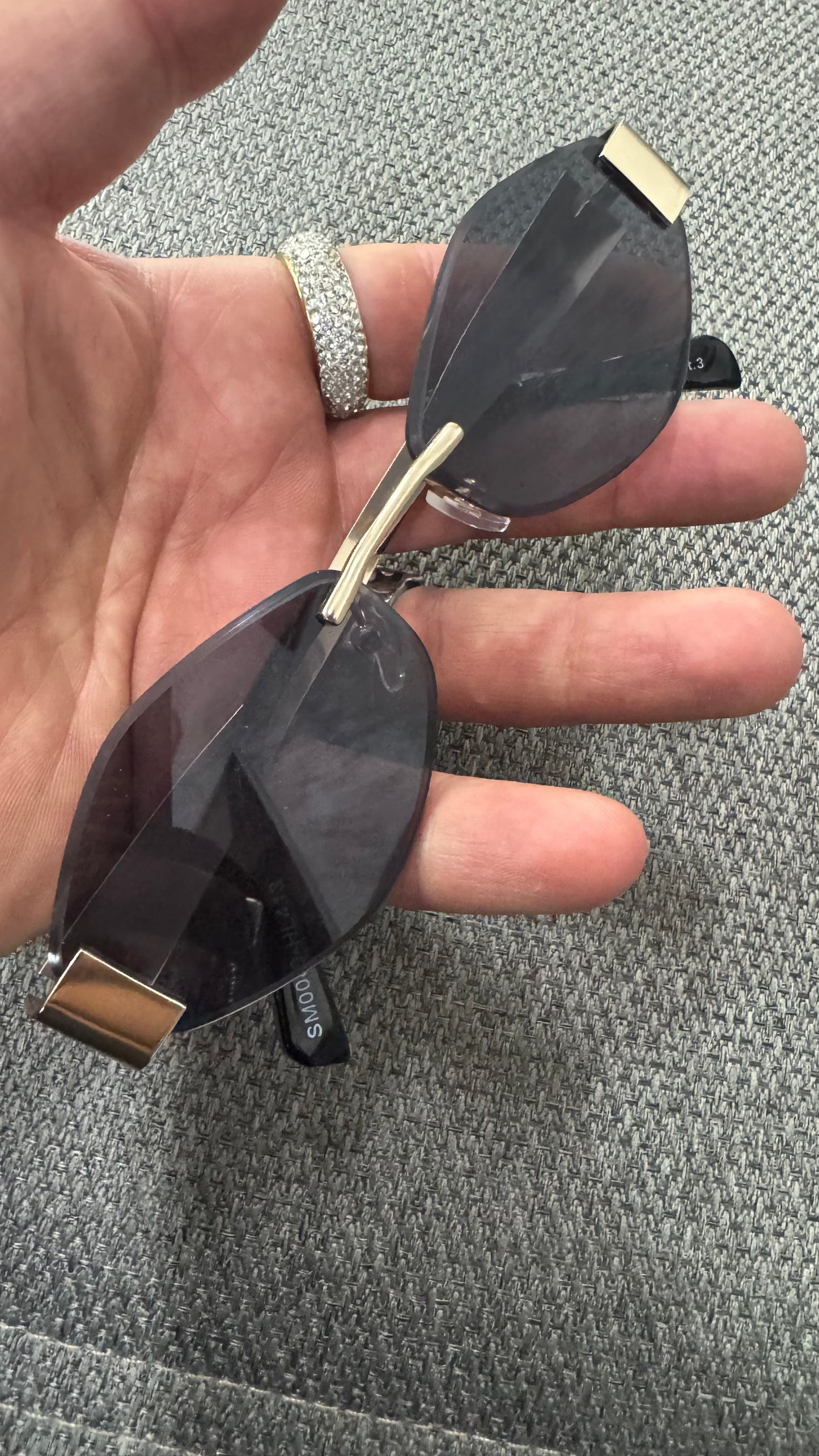 Occhiali unisex *41
