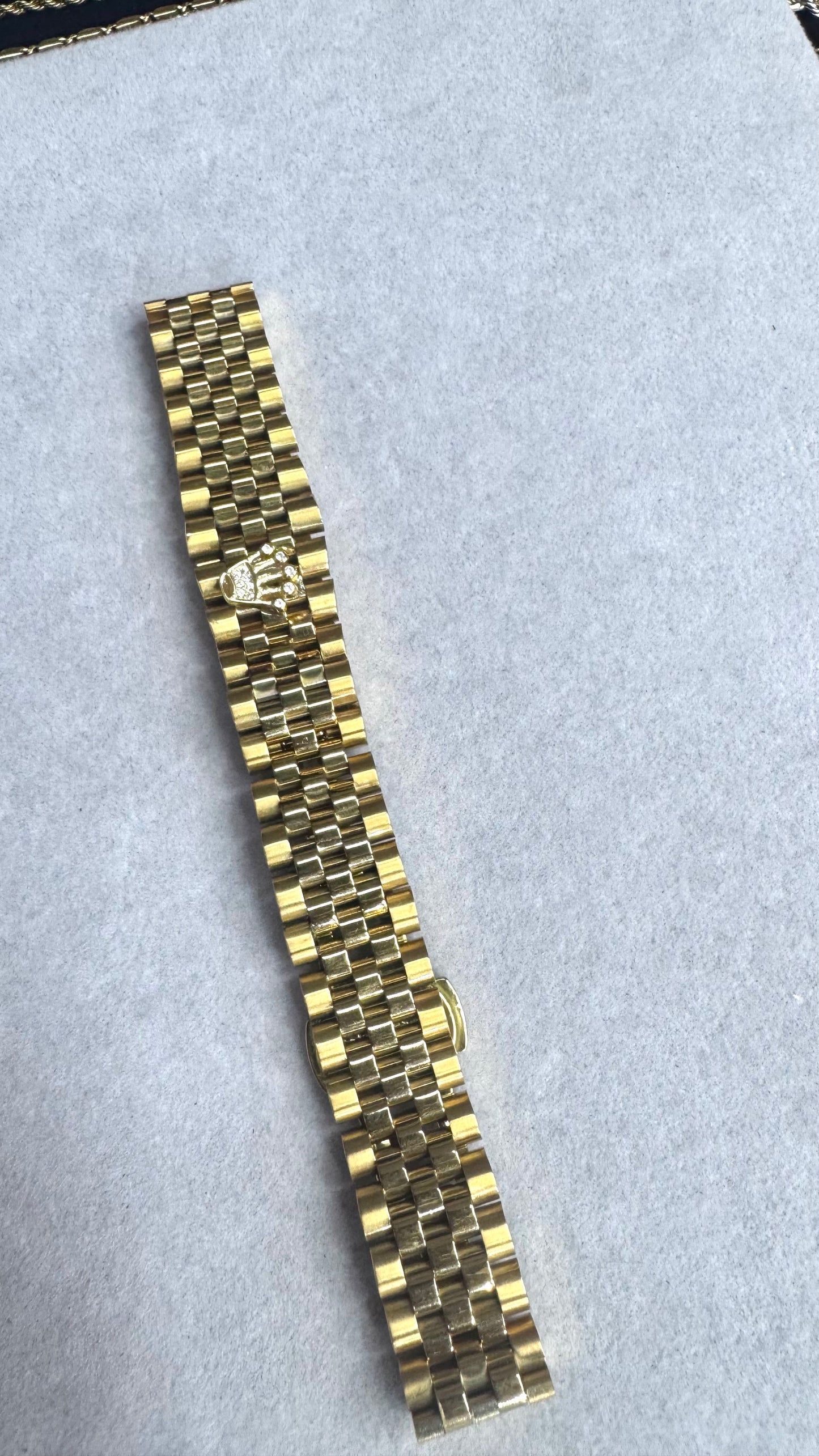 Bracciale giubileo 18 mm * 346