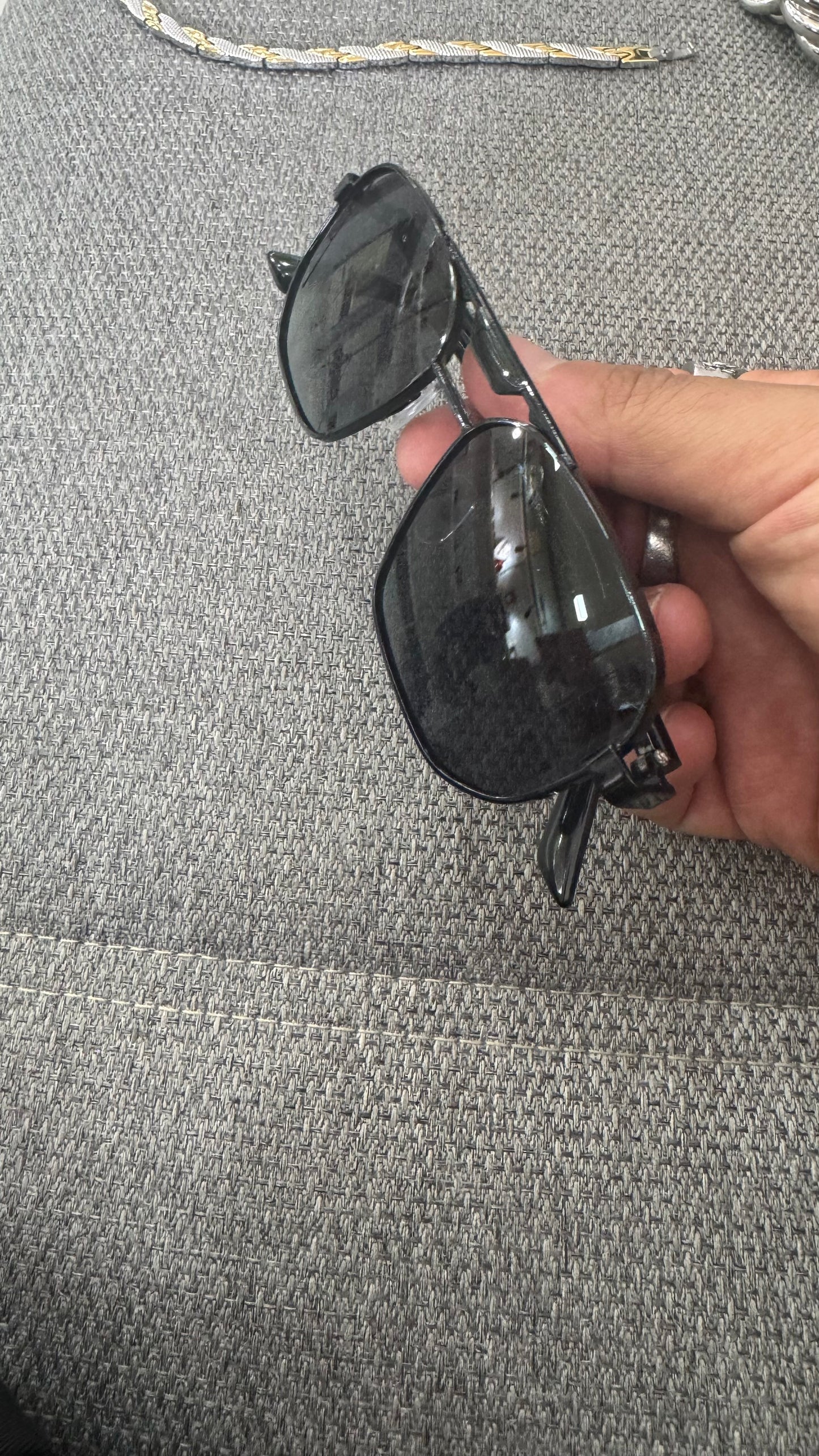 Occhiali unisex *39