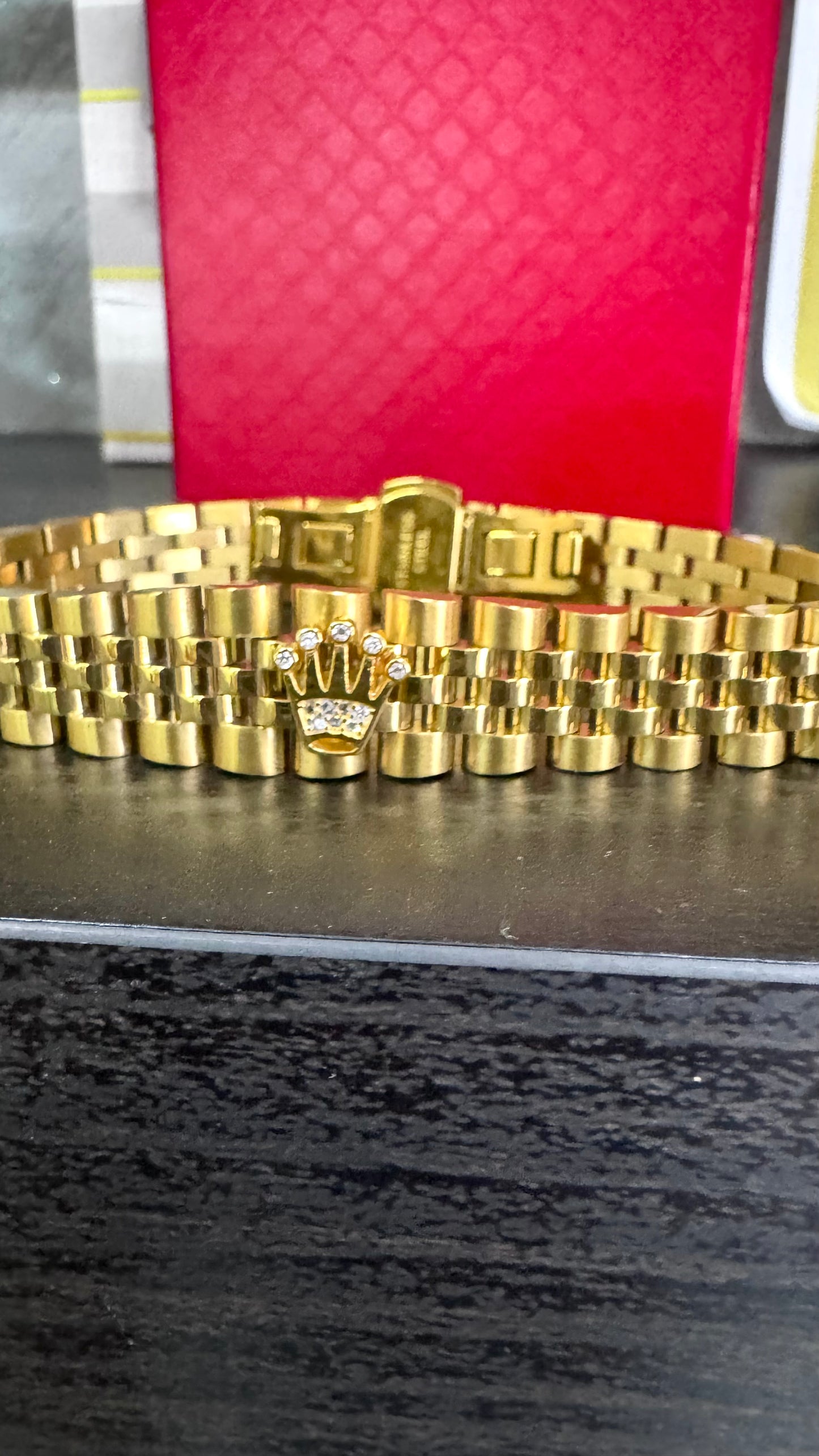 Bracciale giubileo 14 mm * 347