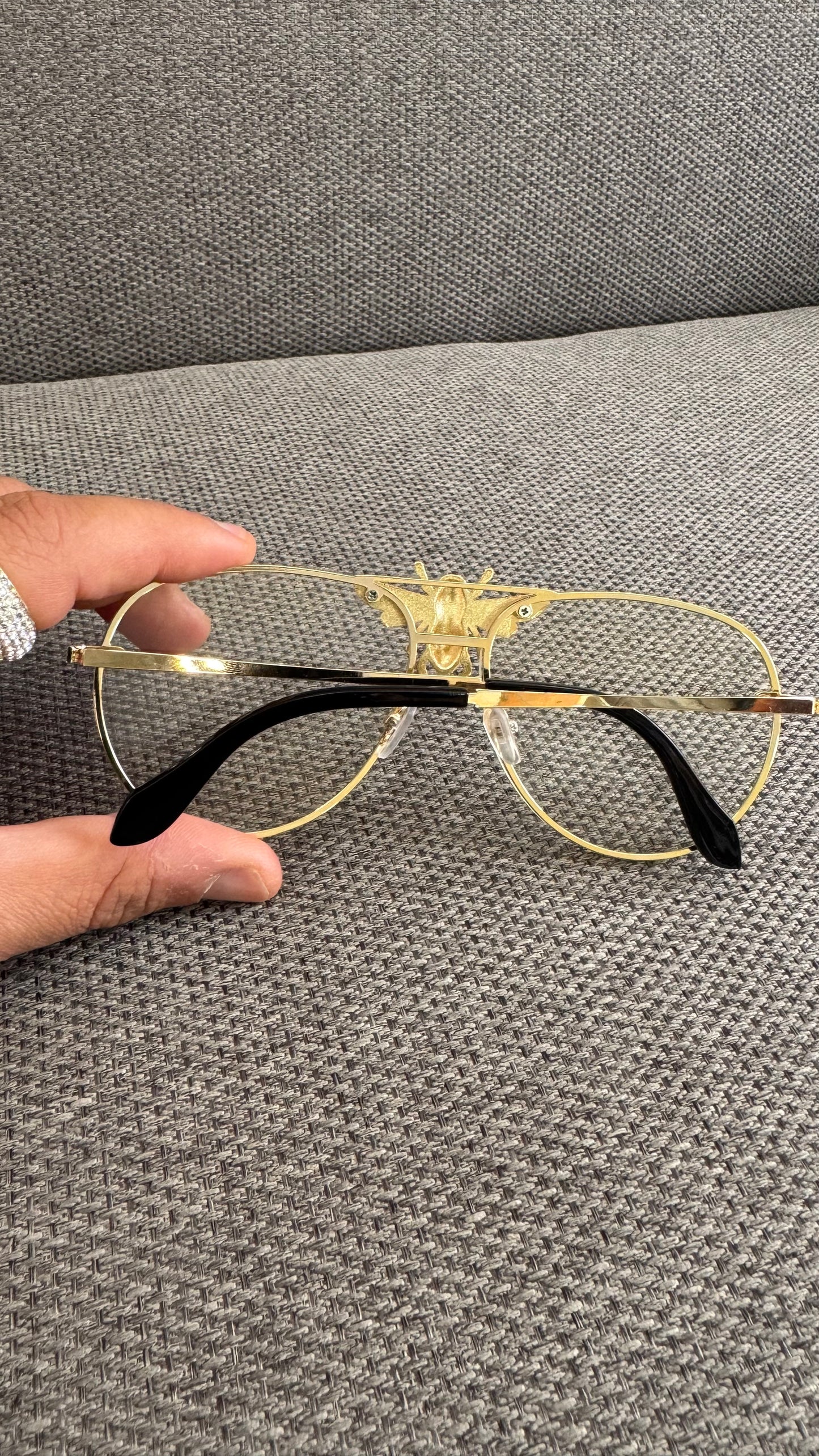 Occhiali unisex *30