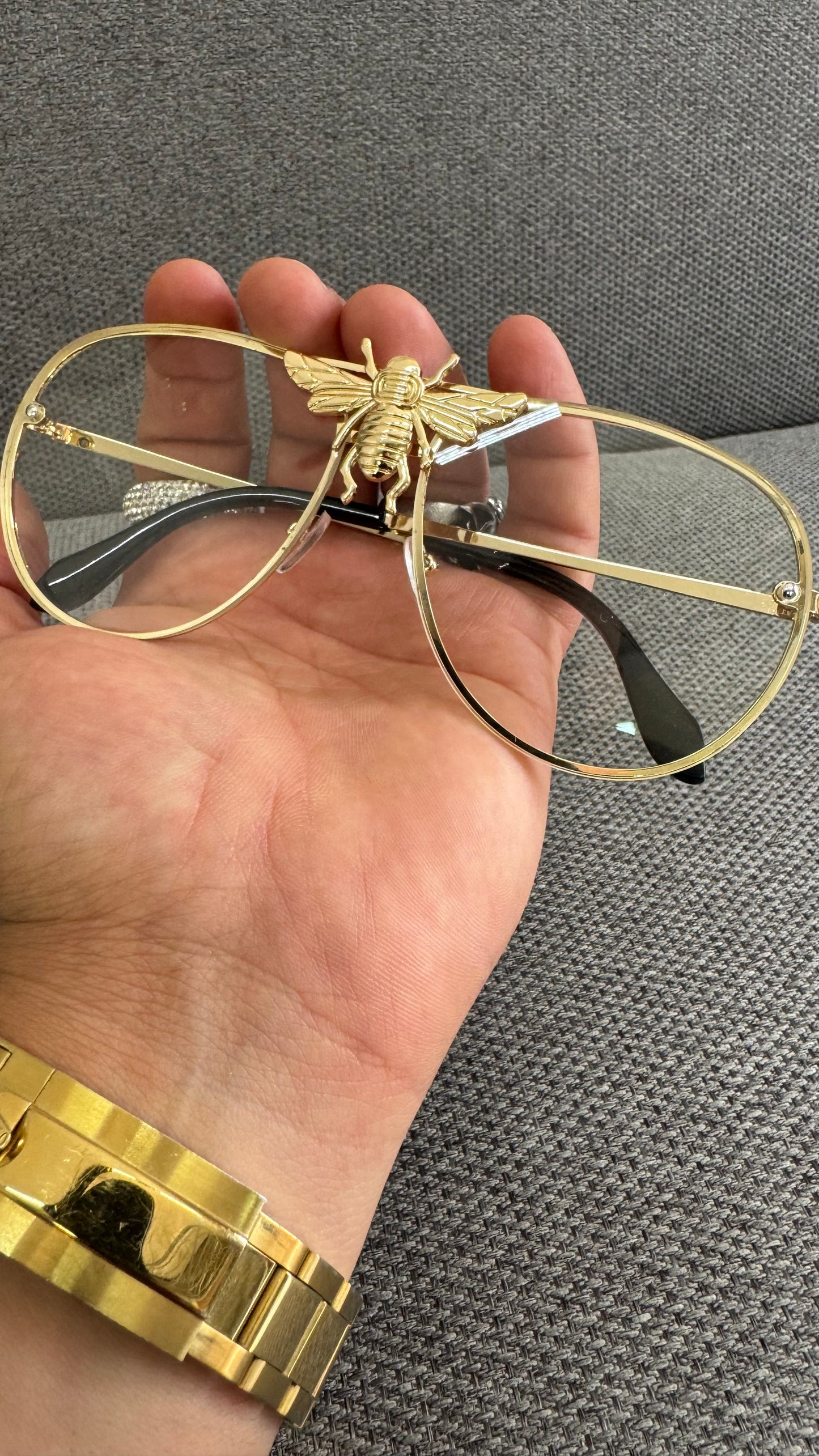 Occhiali unisex *30
