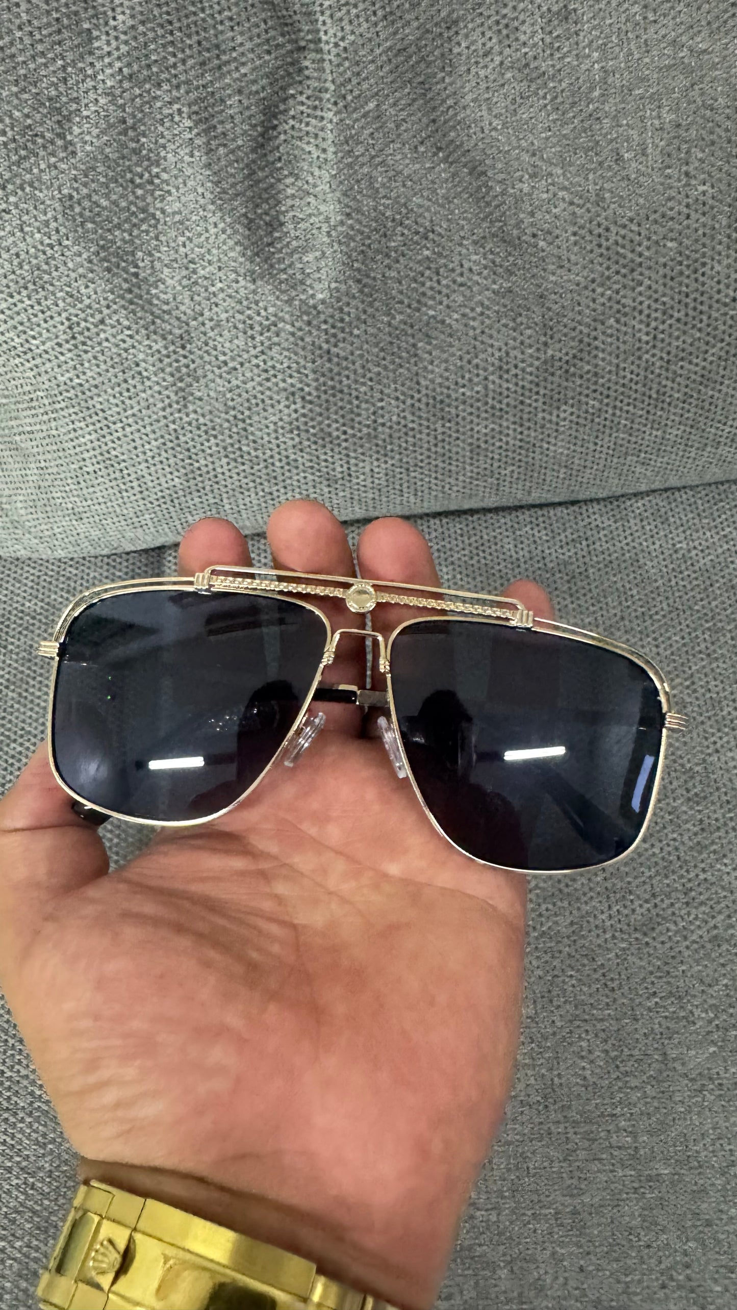 Occhiali unisex *44