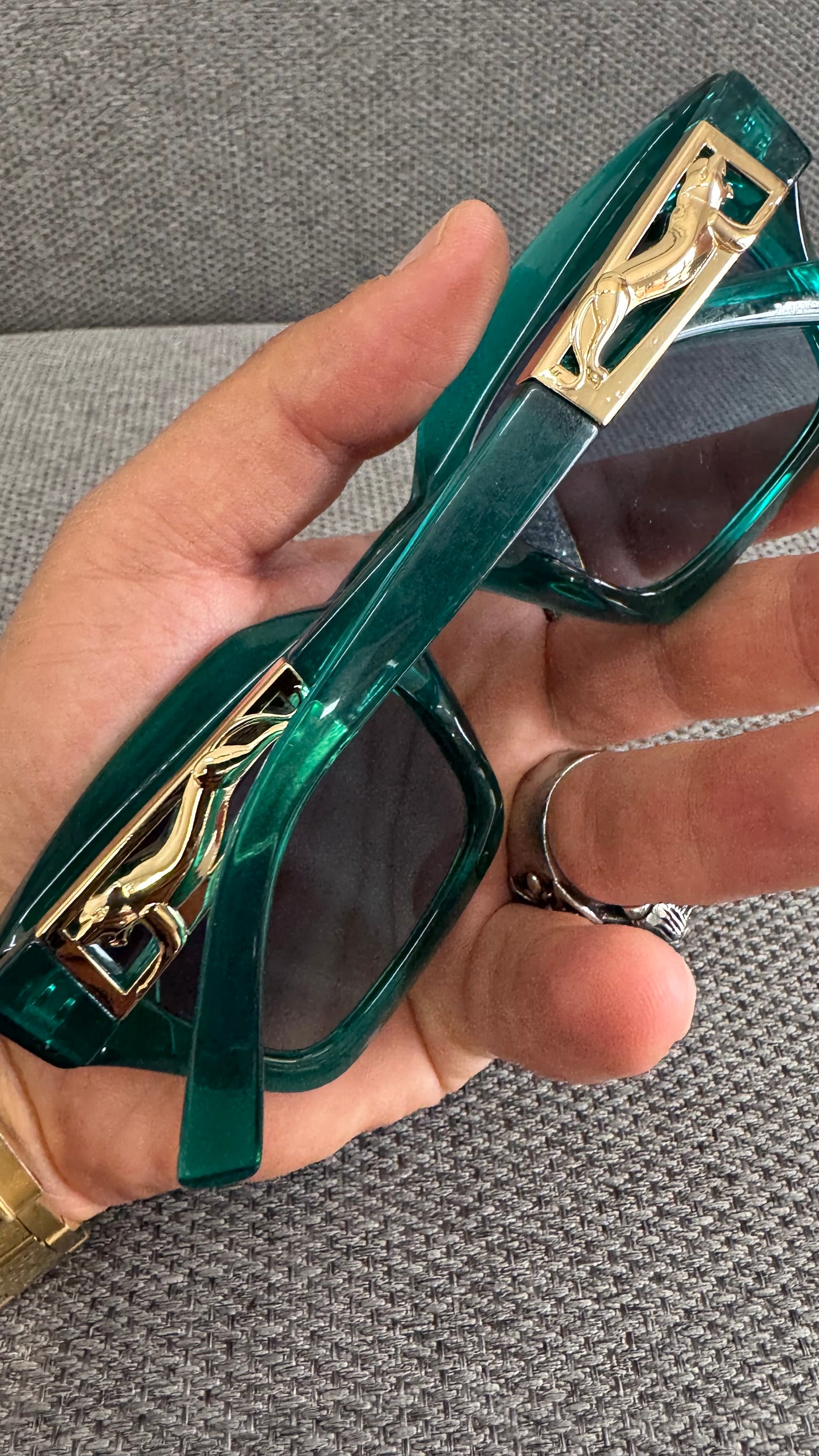 Occhiali unisex *33