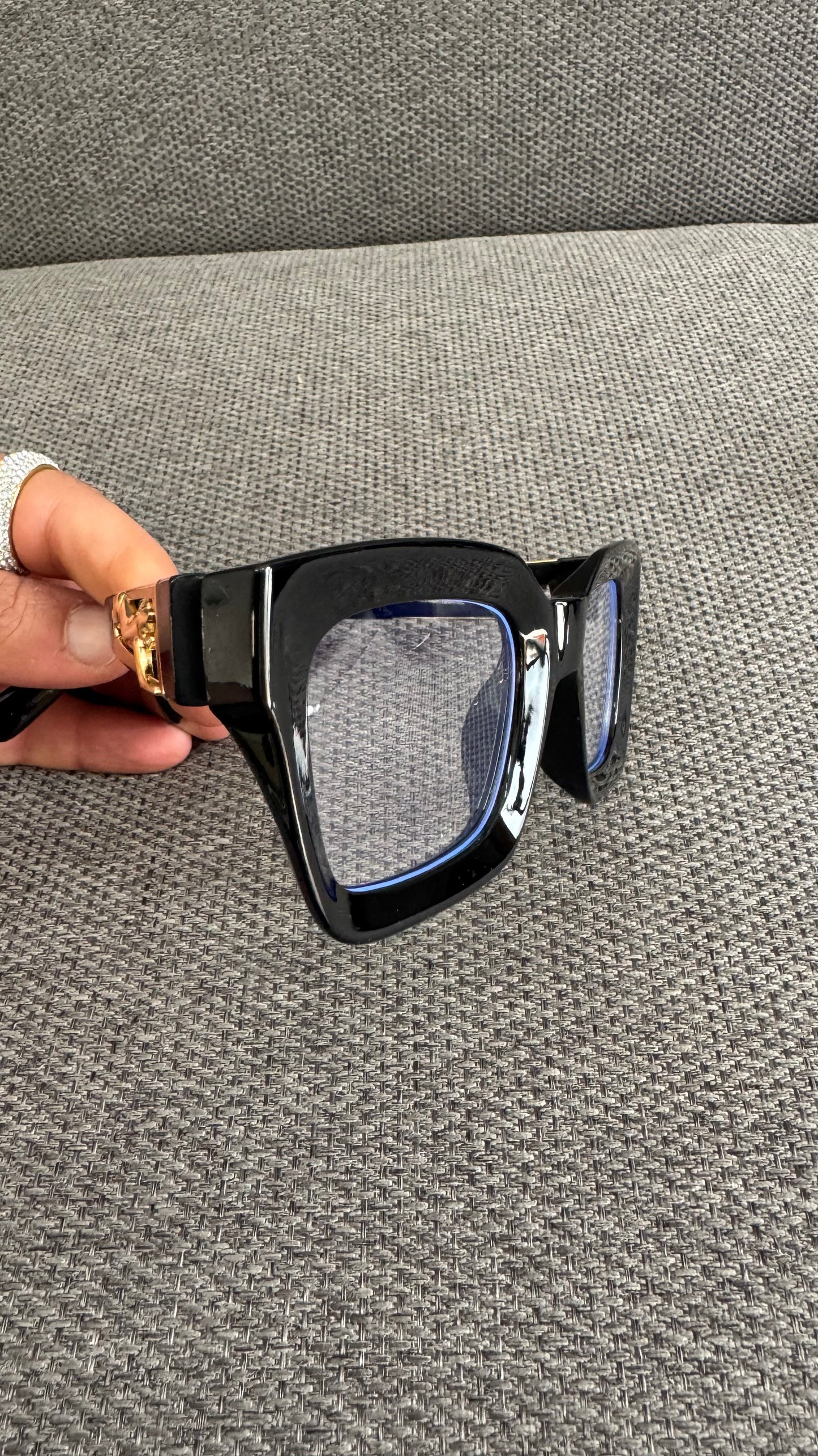 Occhiali unisex *34