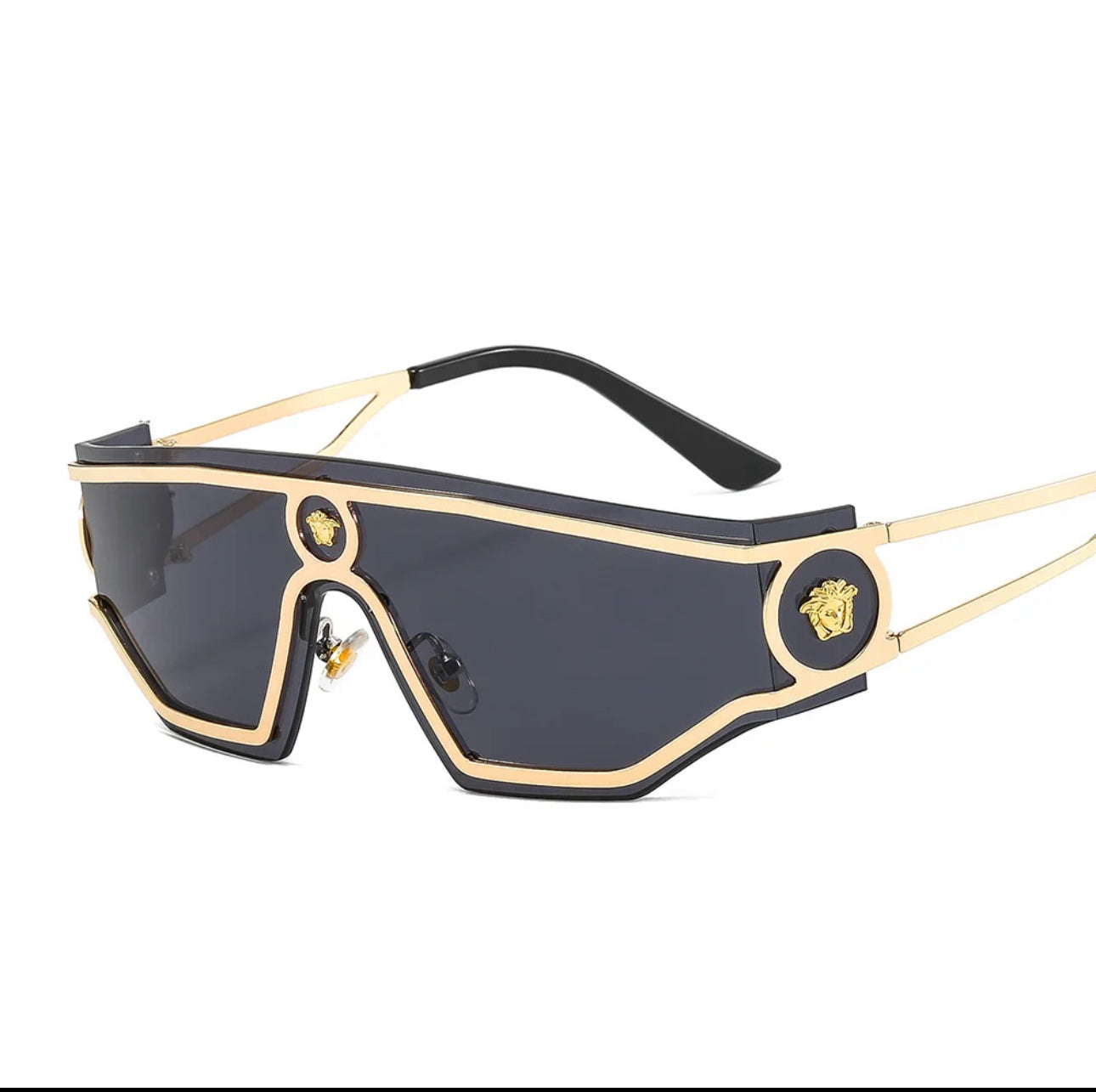 Occhiali medusa unisex *08