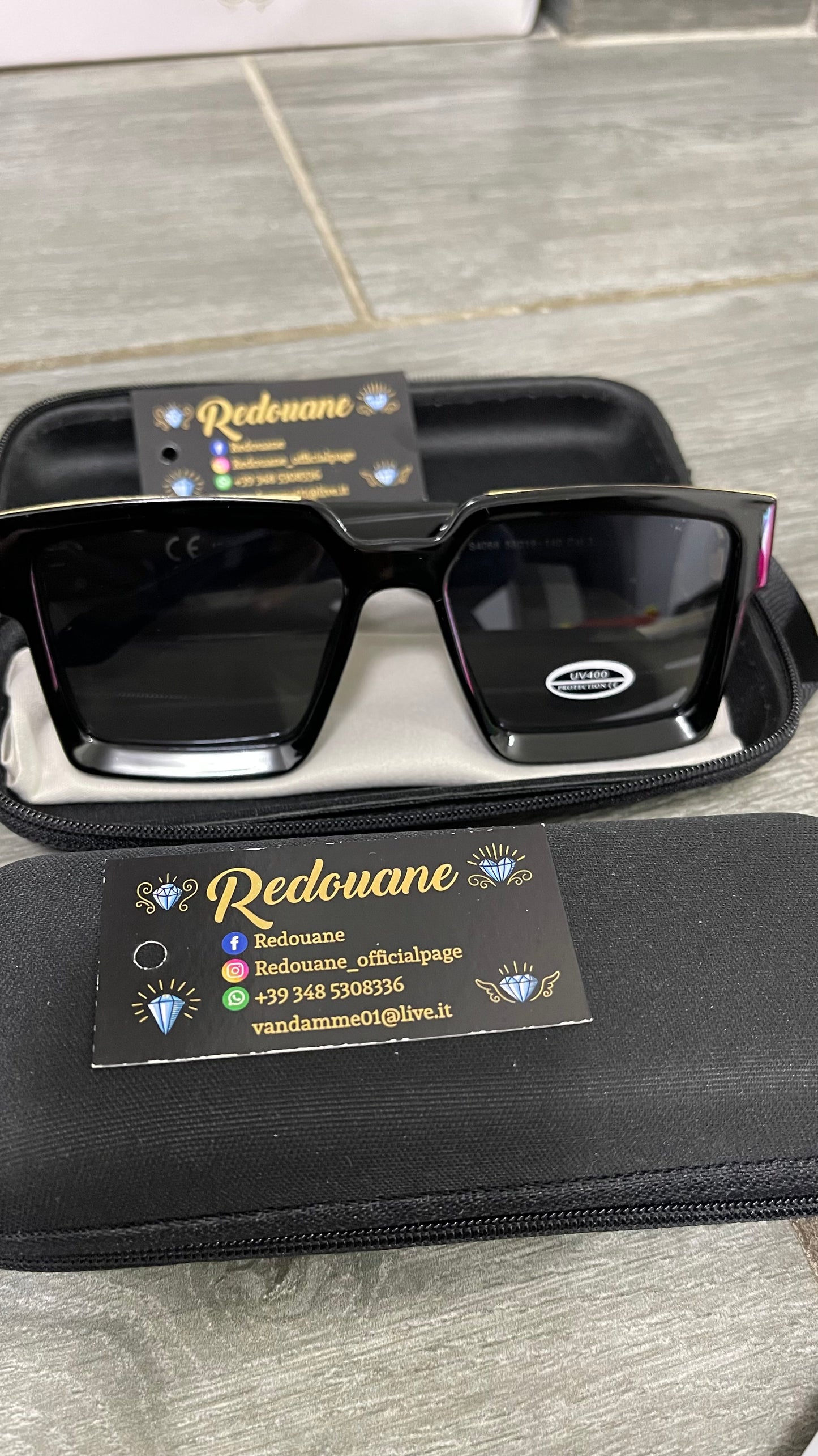 Occhiali unisex *13