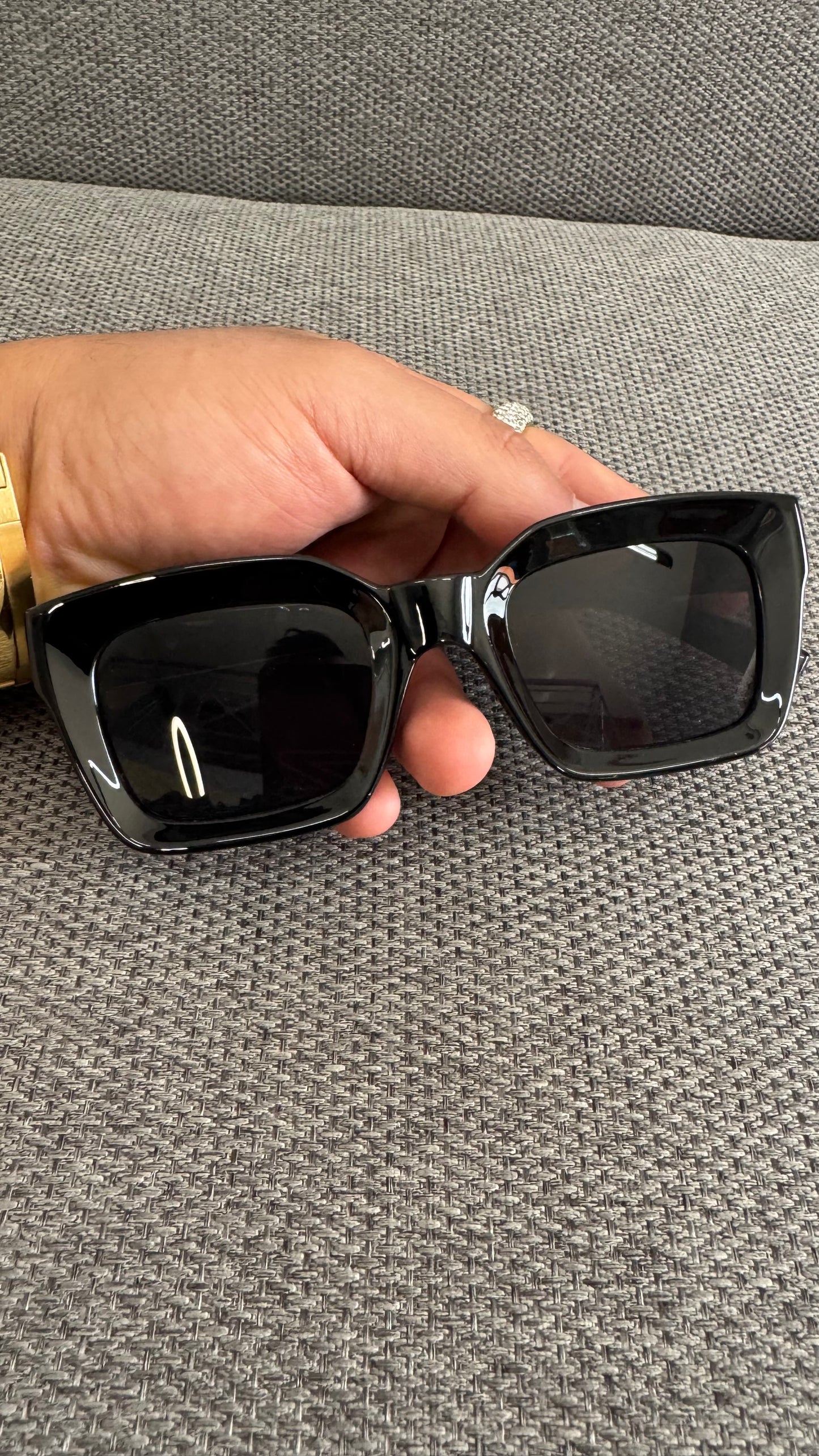 Occhiali unisex *35